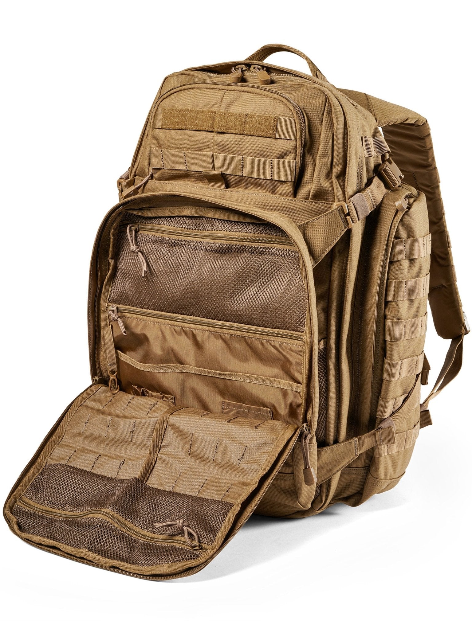 5.11 Tactical Rush 72 2.0 Backpack / Military Rucksack - Style 56565 - Image 17