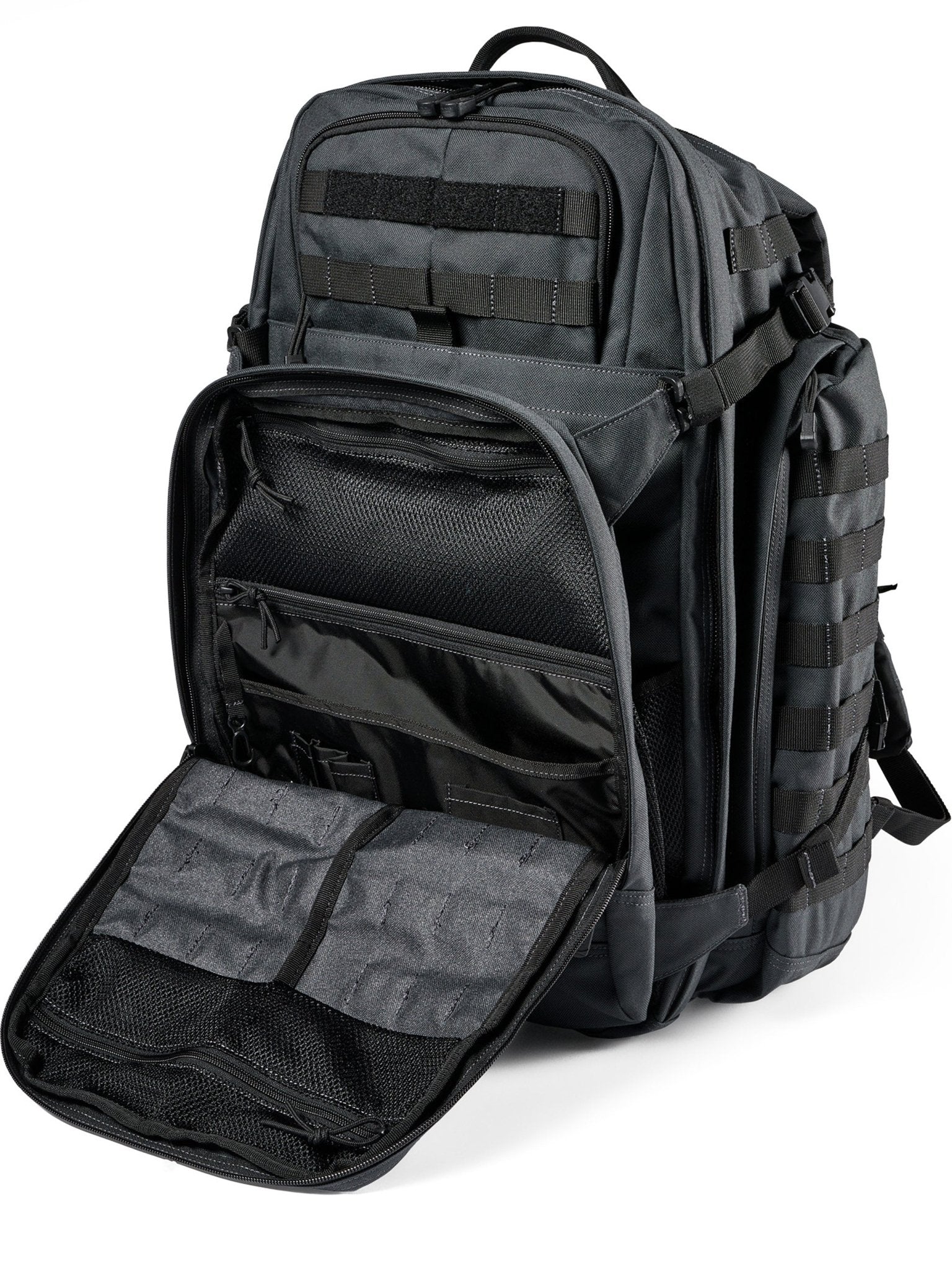 5.11 Tactical Rush 72 2.0 Backpack / Military Rucksack - Style 56565 - Image 20