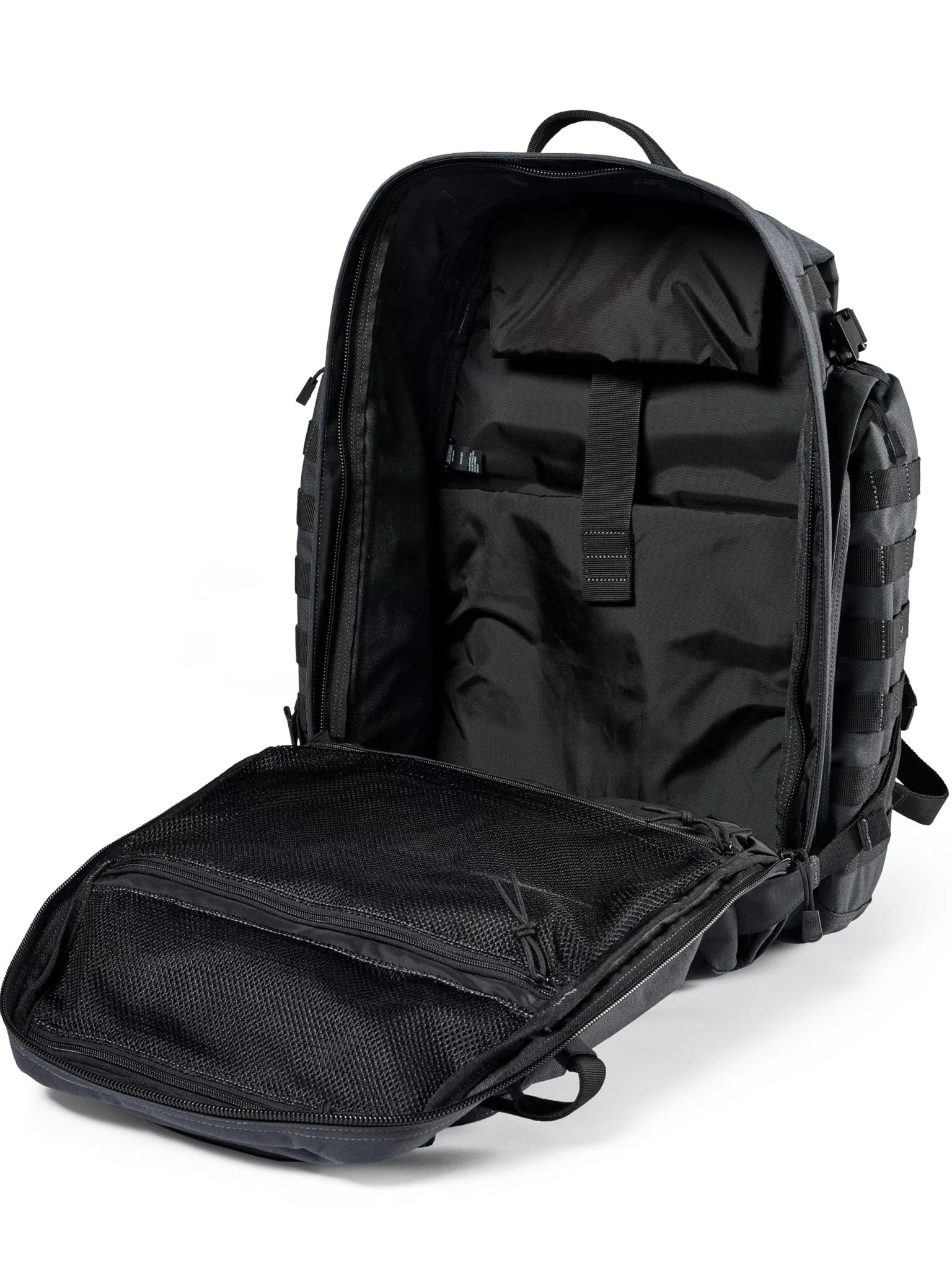 5.11 Tactical Rush 72 2.0 Backpack / Military Rucksack - Style 56565 - Image 21