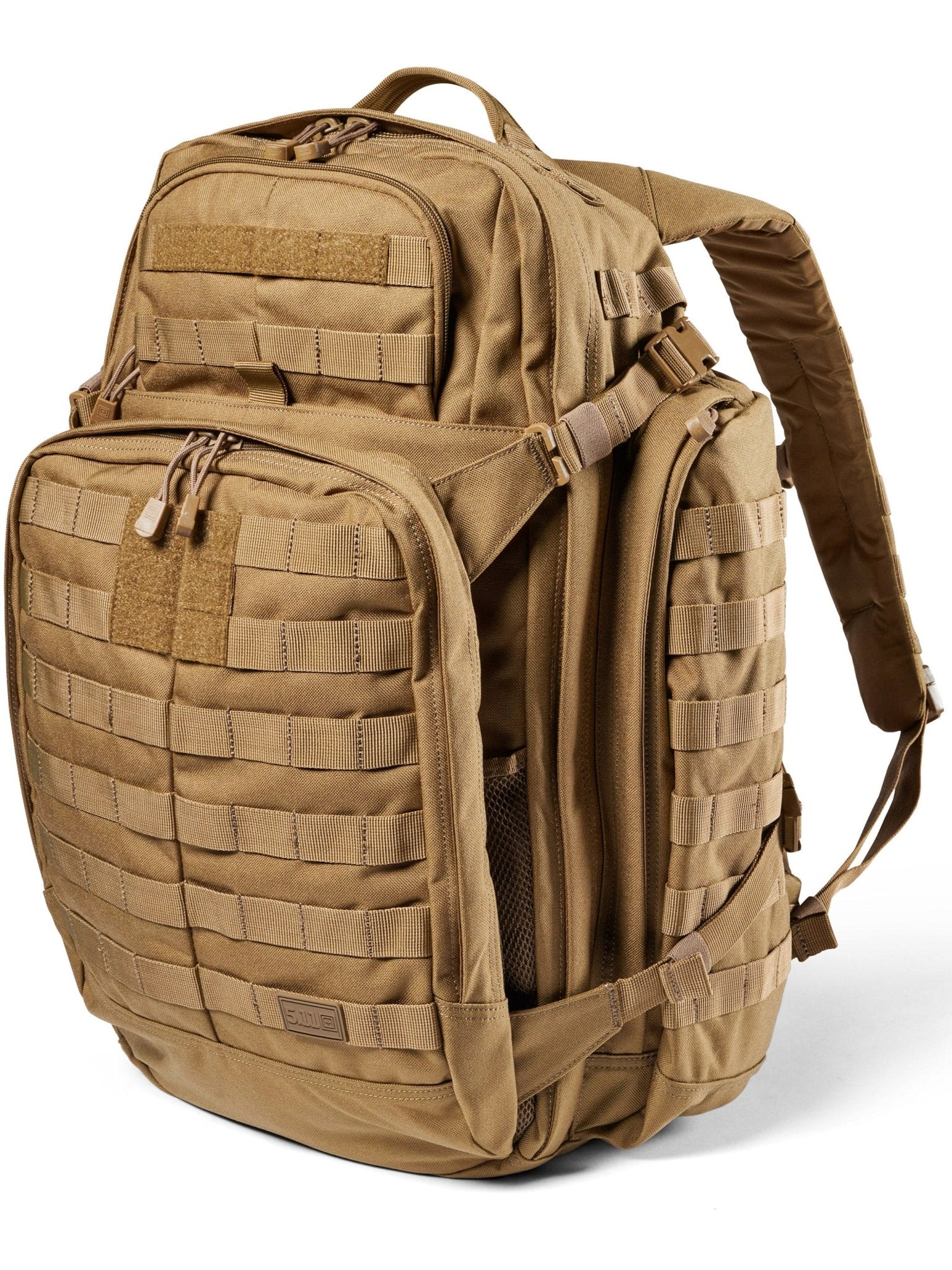 5.11 Tactical Rush 72 2.0 Backpack / Military Rucksack - Style 56565 - Image 3