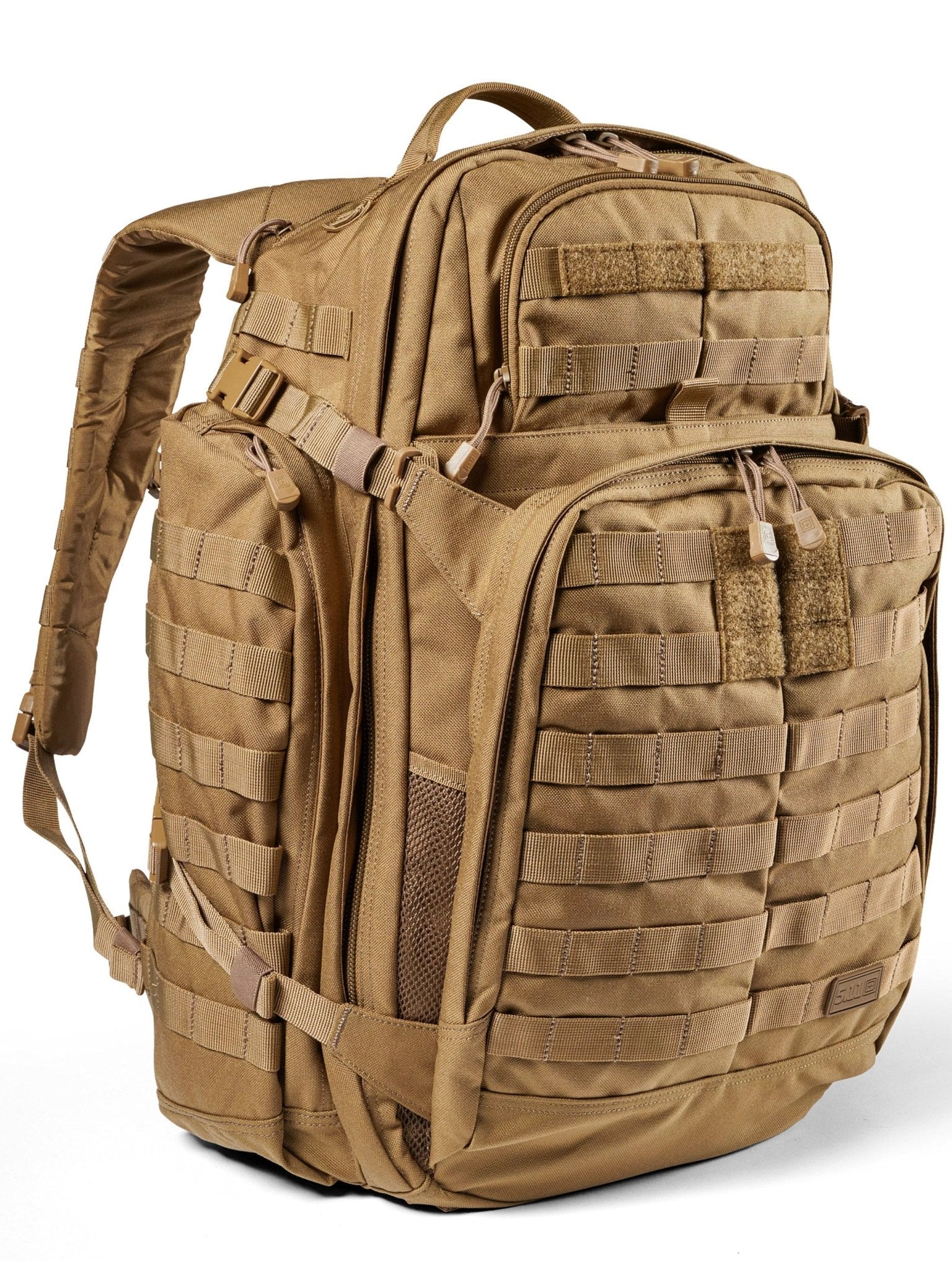 5.11 Tactical Rush 72 2.0 Backpack / Military Rucksack - Style 56565 - Image 5