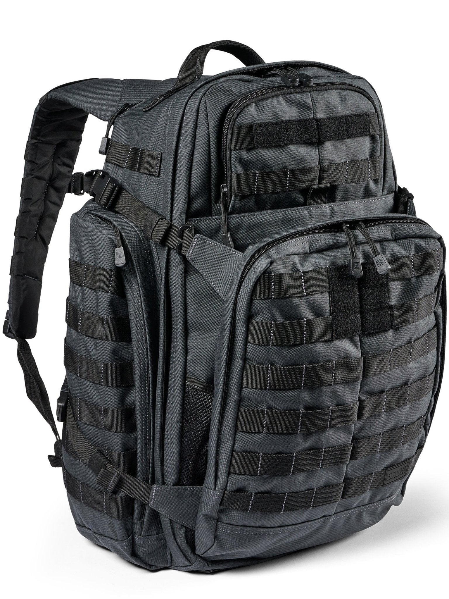 5.11 Tactical Rush 72 2.0 Backpack / Military Rucksack - Style 56565 - Image 6