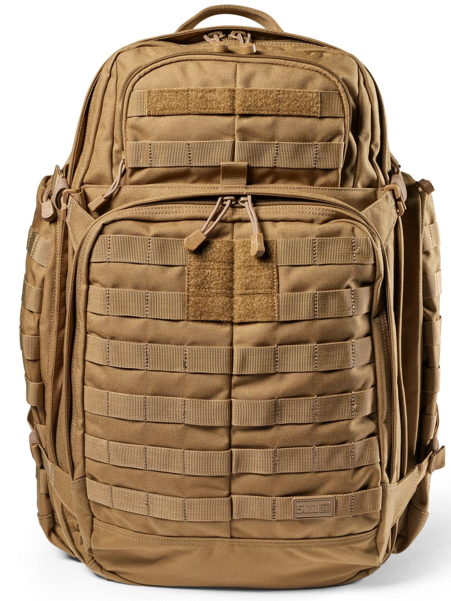 5.11 Tactical Rush 72 2.0 Backpack / Military Rucksack - Style 56565 - Image 7