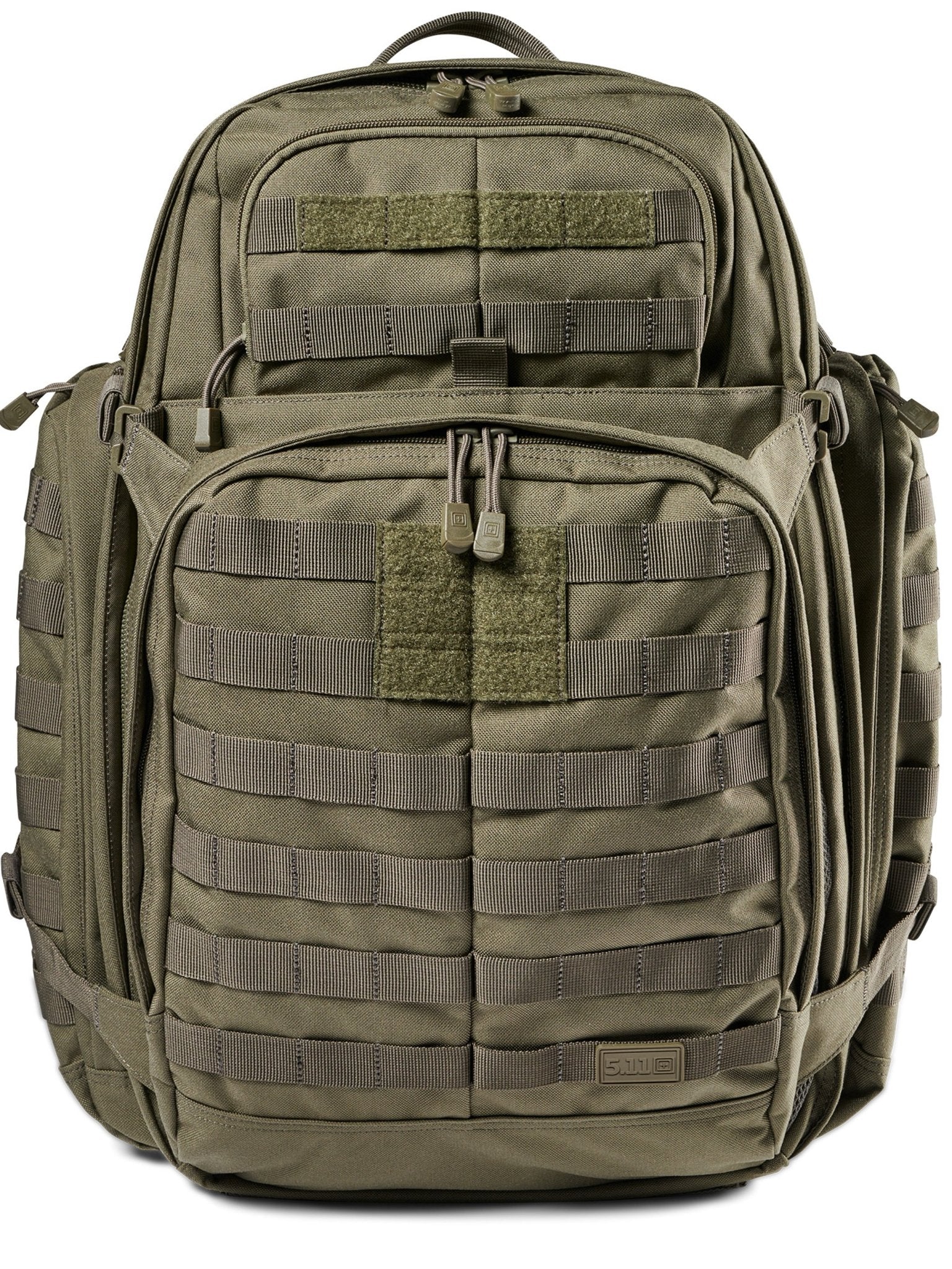 5.11 Tactical Rush 72 2.0 Backpack / Military Rucksack - Style 56565 - Image 8