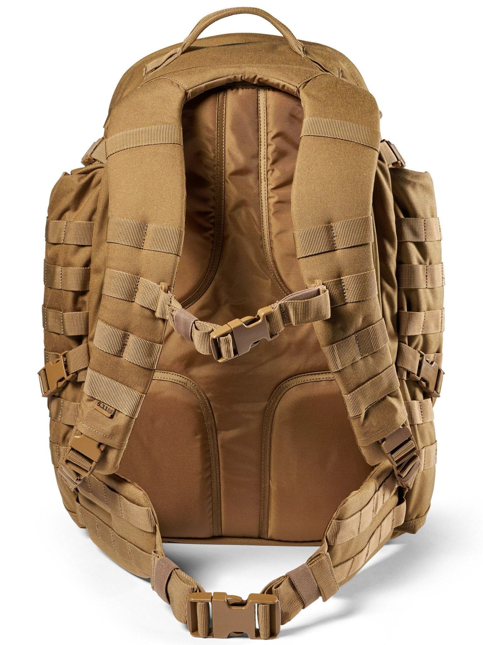 5.11 Tactical Rush 72 2.0 Backpack / Military Rucksack - Style 56565 - Image 9