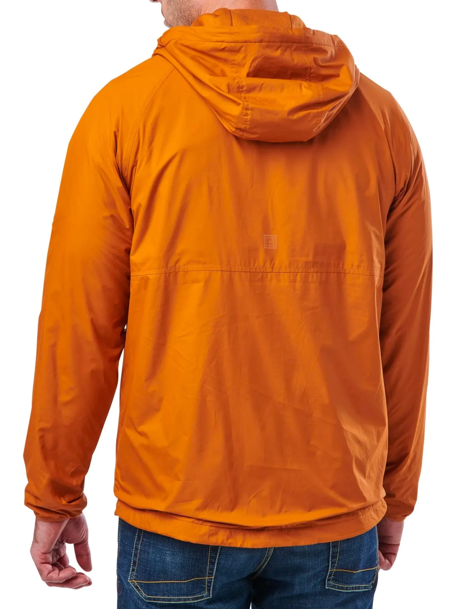 5.11 Tactical WARNER LIGHT WEIGHT JACKET / COAT - DWR Finish - Style 78046 - Image 9