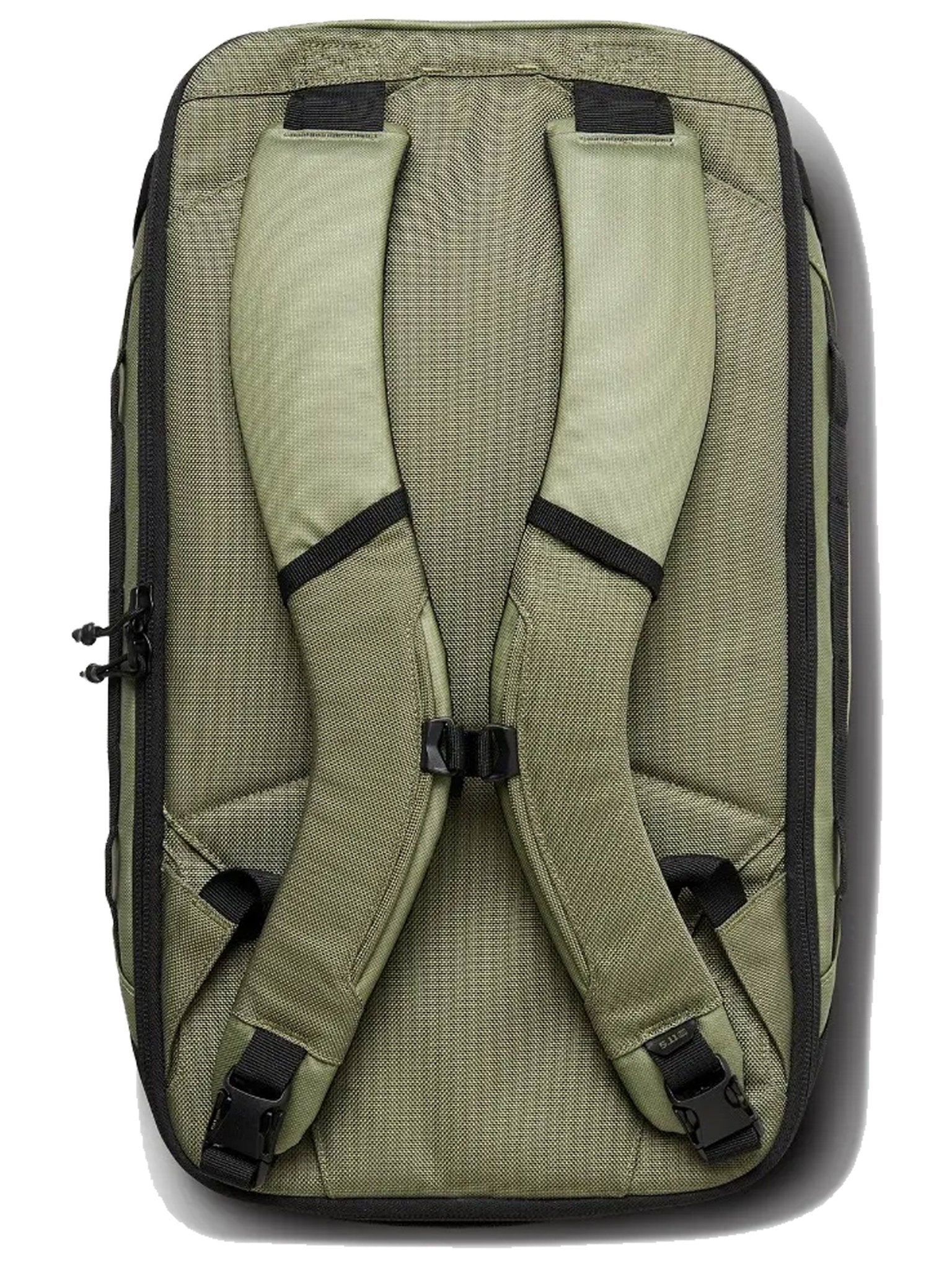 5.11 Tactical AllHaula Duffel Bag / Backpack 45L TPU Coated - Image 6