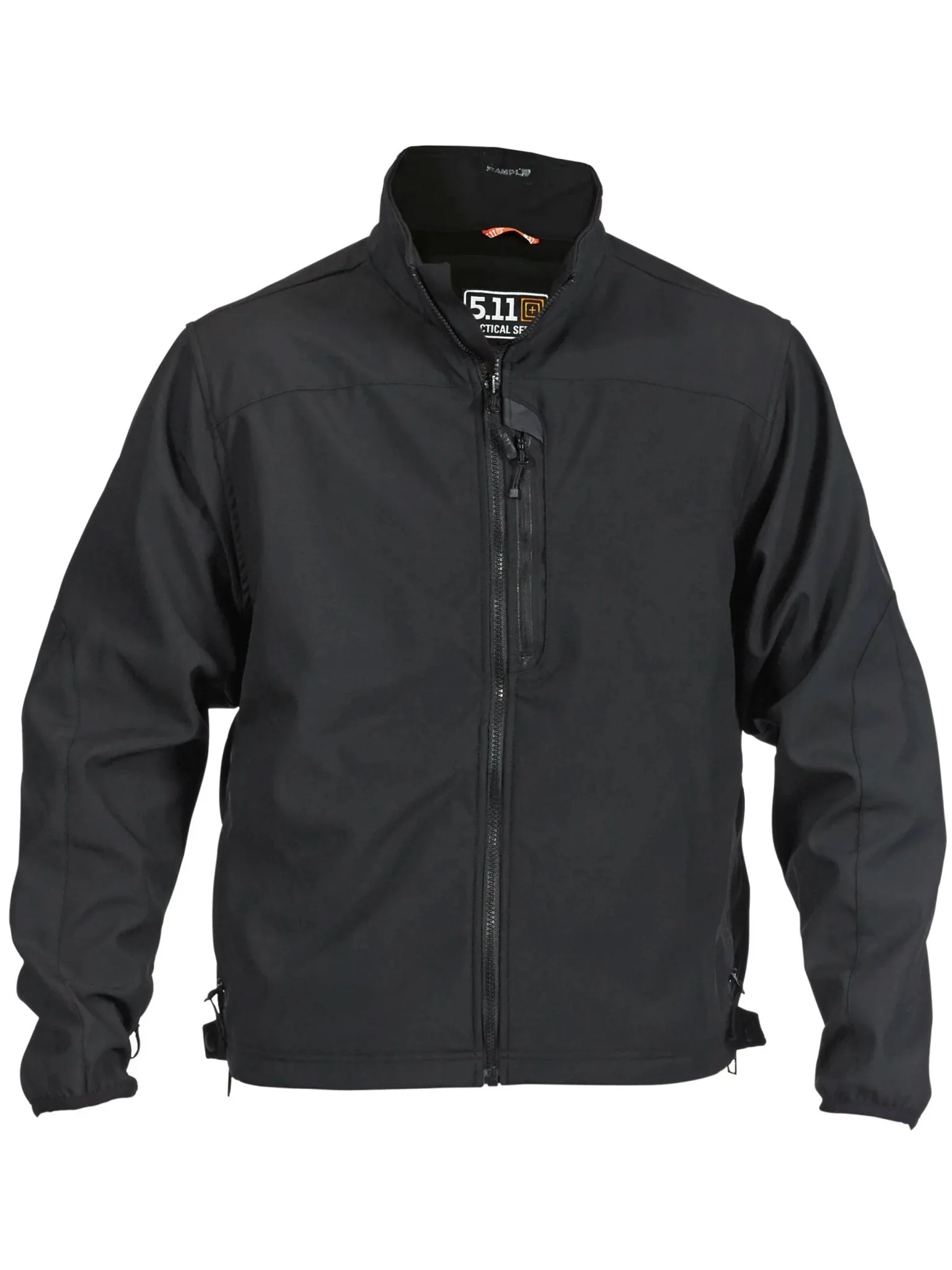 5.11 Tactical Bristol Parka Jacket 2.0 - 10K / 6K waterproof & breathable Seam Sealed coat - BBP 100% Nylon - Image 3