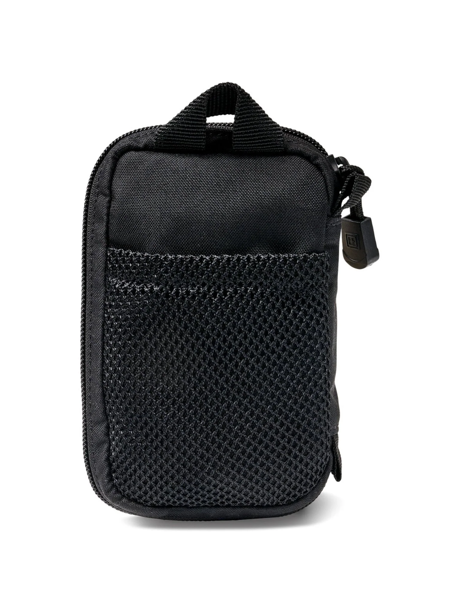 5.11 Tactical EGOR Pouch SIERRA zippered pouch / mesh pocket - Image 10