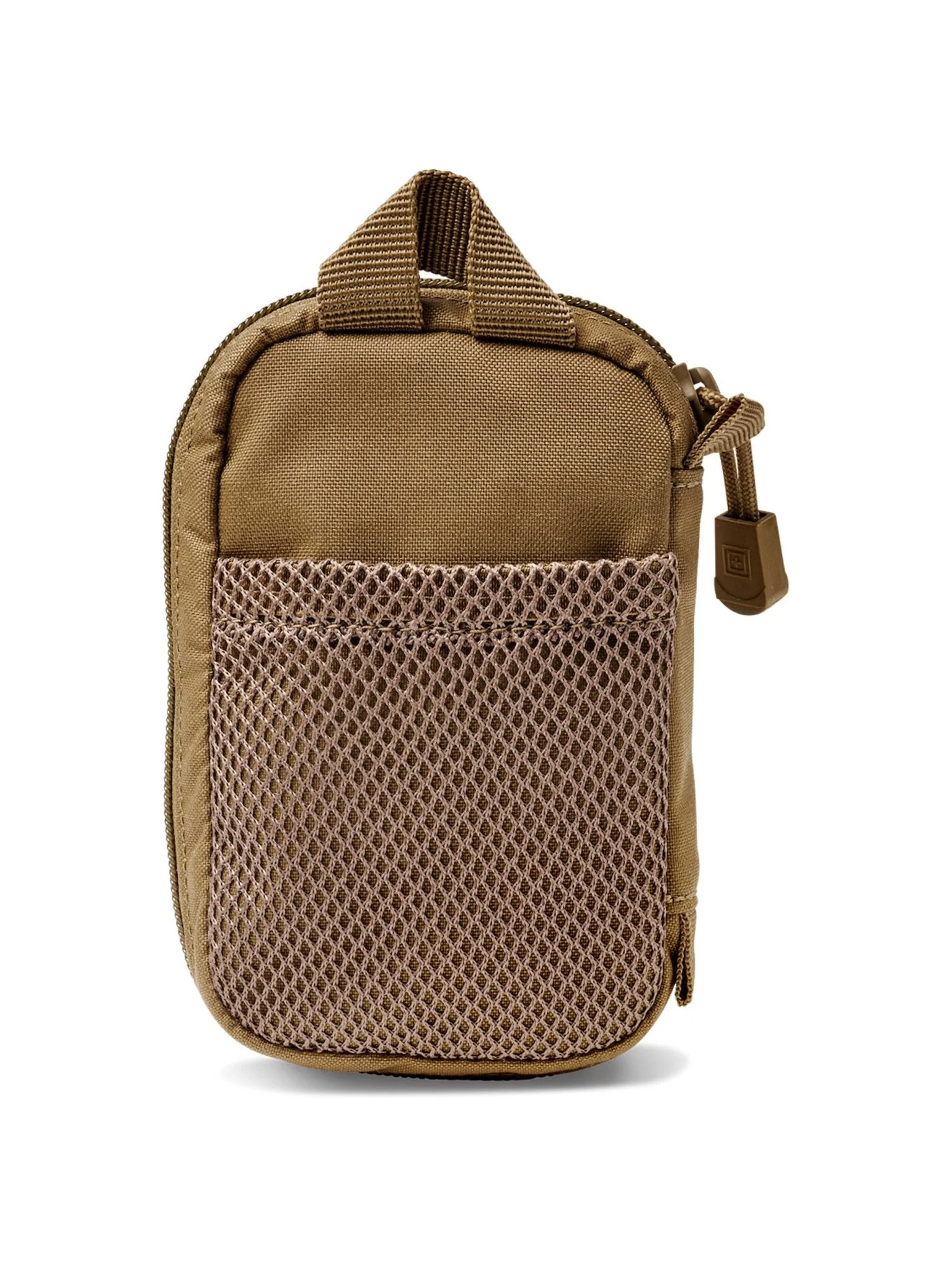 5.11 Tactical EGOR Pouch SIERRA zippered pouch / mesh pocket - Image 8