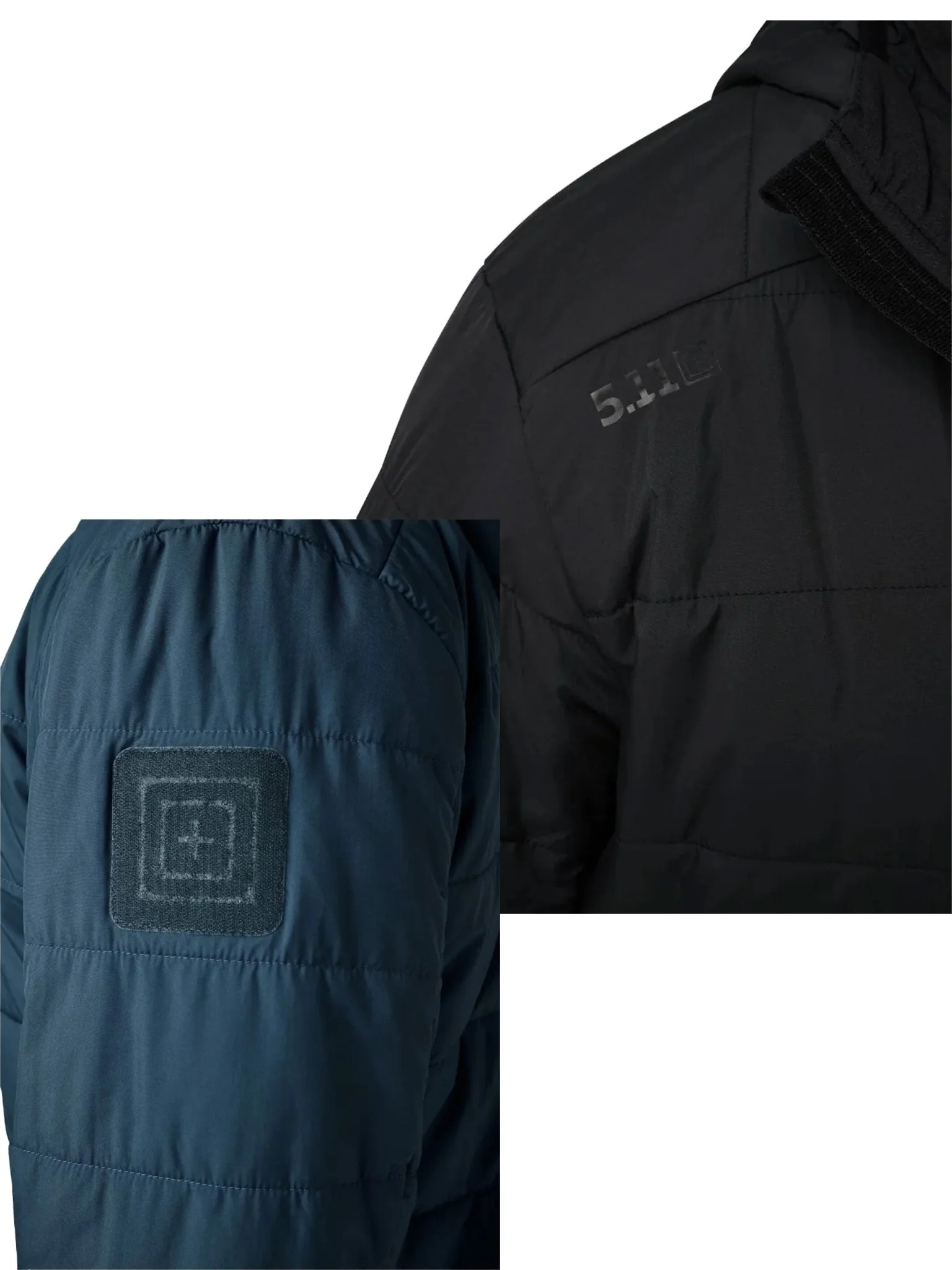 5.11 Tactical Explore Primaloft® Jacket lightweight coat, packable design - Image 10