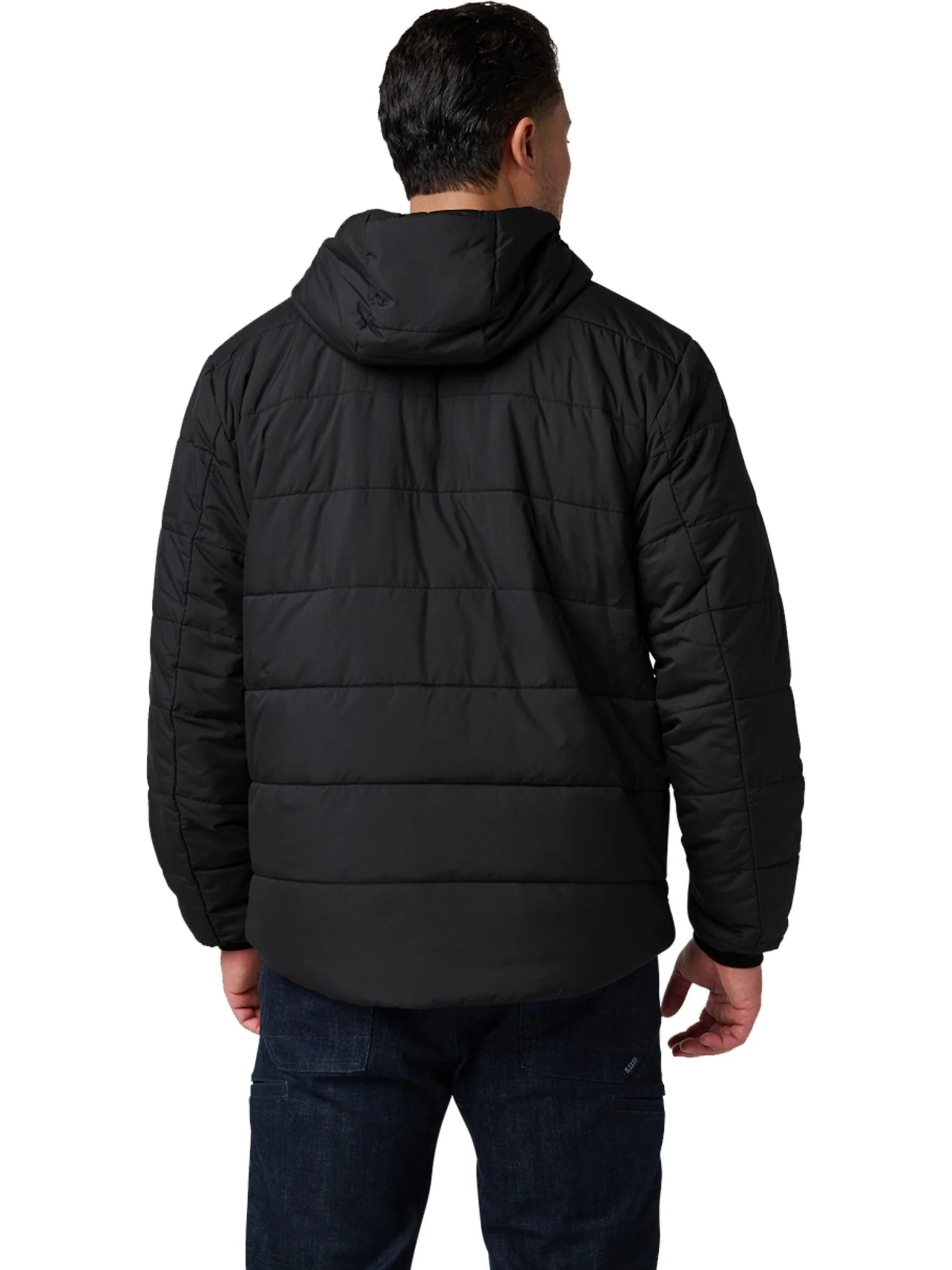 5.11 Tactical Explore Primaloft® Jacket lightweight coat, packable design - Image 4