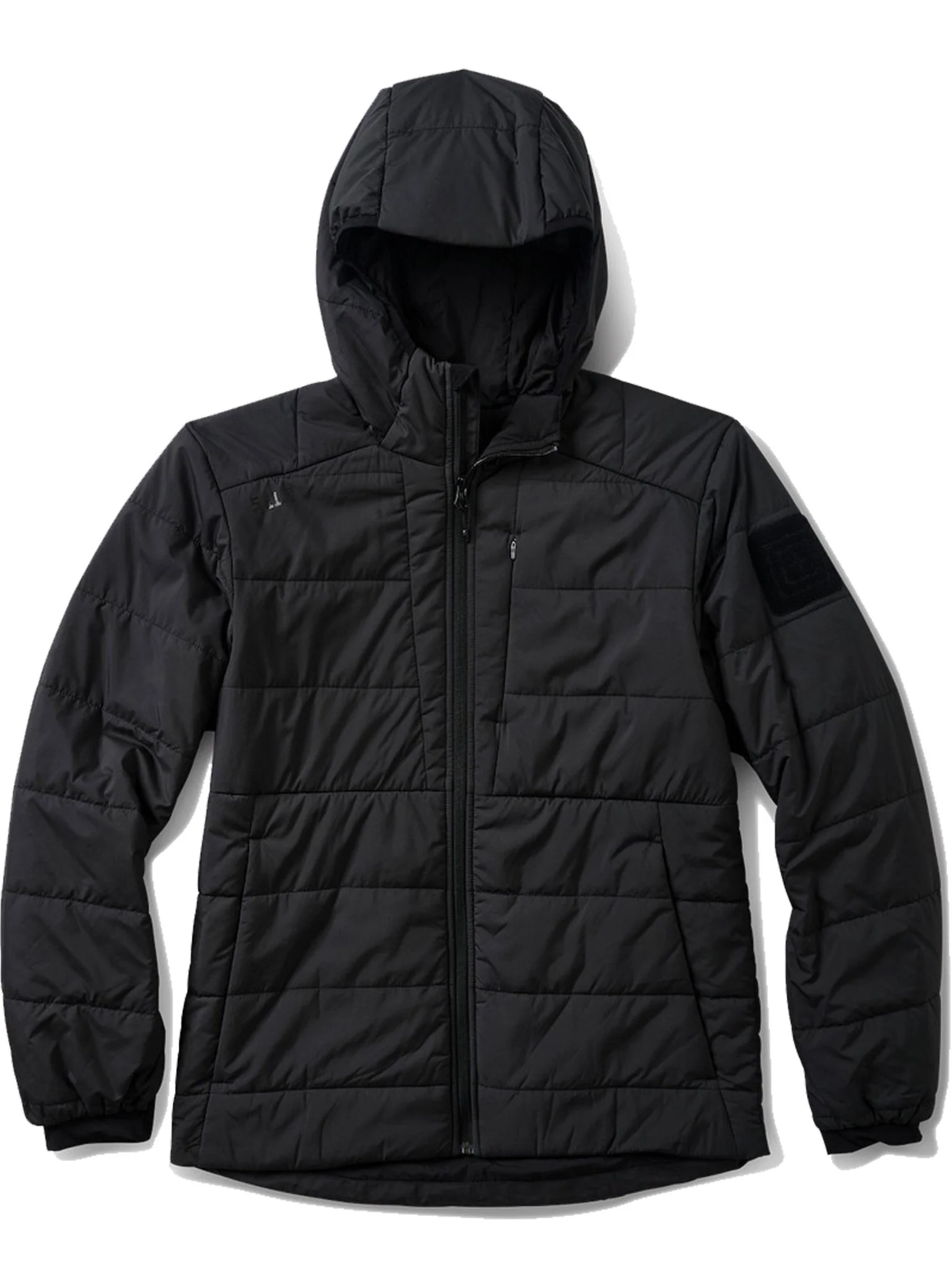 5.11 Tactical Explore Primaloft® Jacket lightweight coat, packable design - Image 6