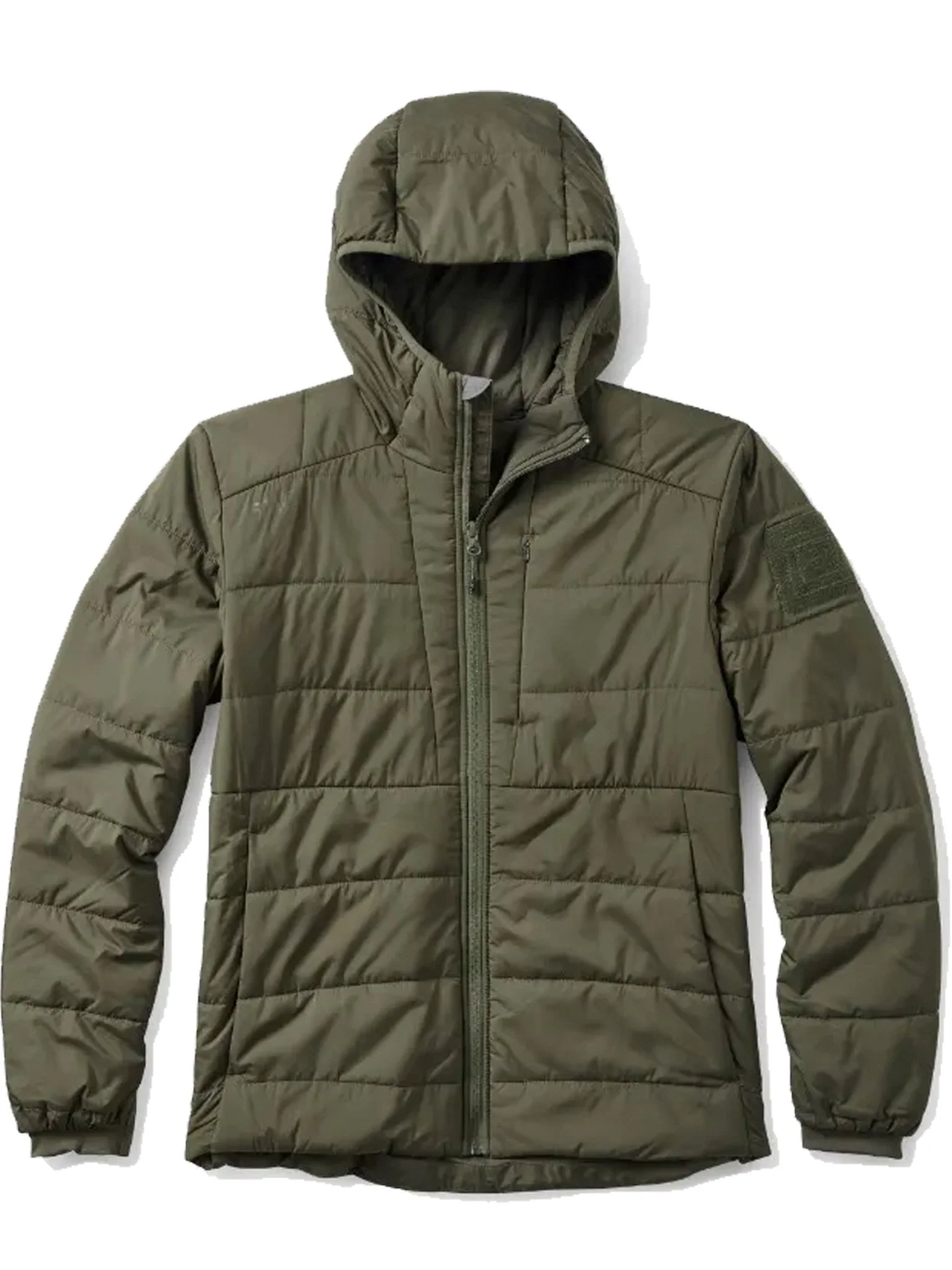 5.11 Tactical Explore Primaloft® Jacket lightweight coat, packable design - Image 7