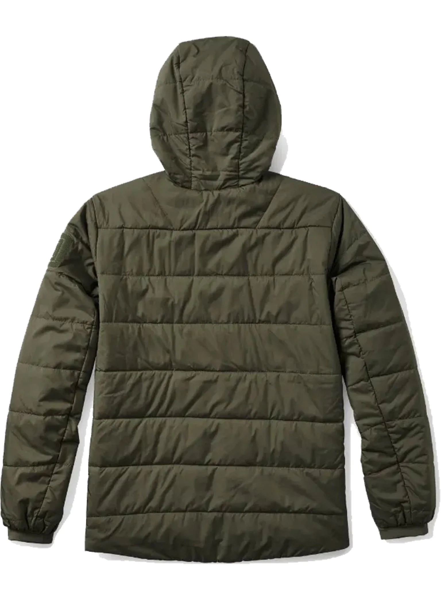 5.11 Tactical Explore Primaloft® Jacket lightweight coat, packable design - Image 9