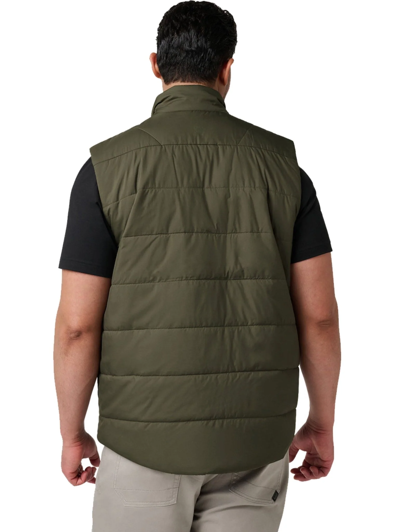 5.11 Tactical Explore Primaloft® Vest / Gilet lightweight Waistcoat, packable design - Image 3
