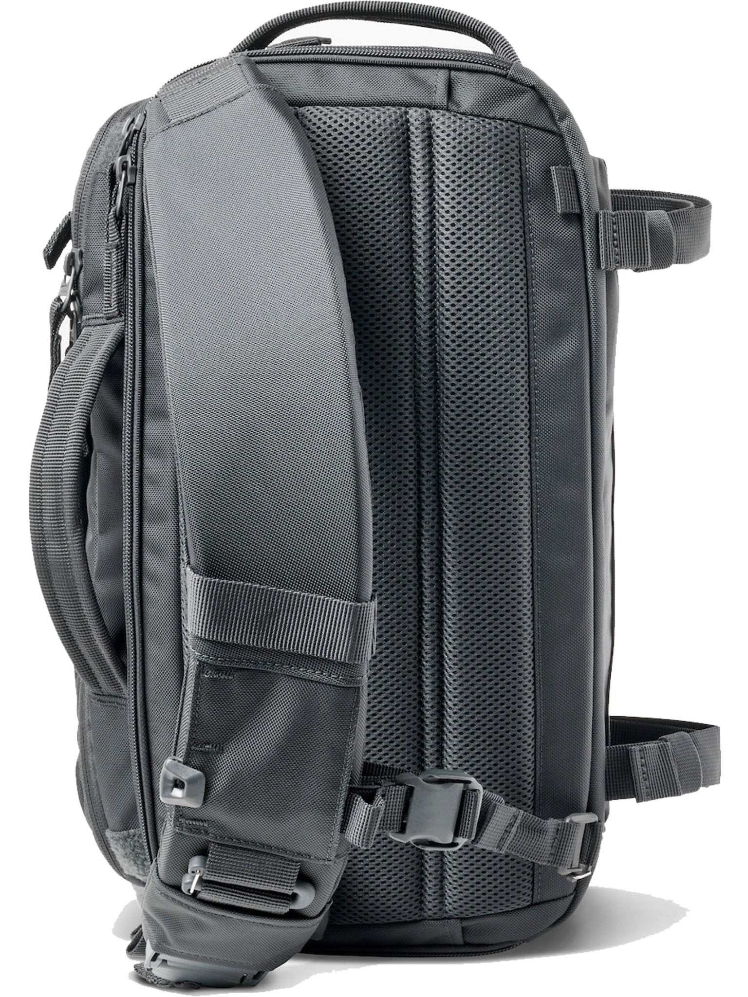 5.11 Tactical LVC10 Utility Sling Pack 13L - CCW compartment - Image 4
