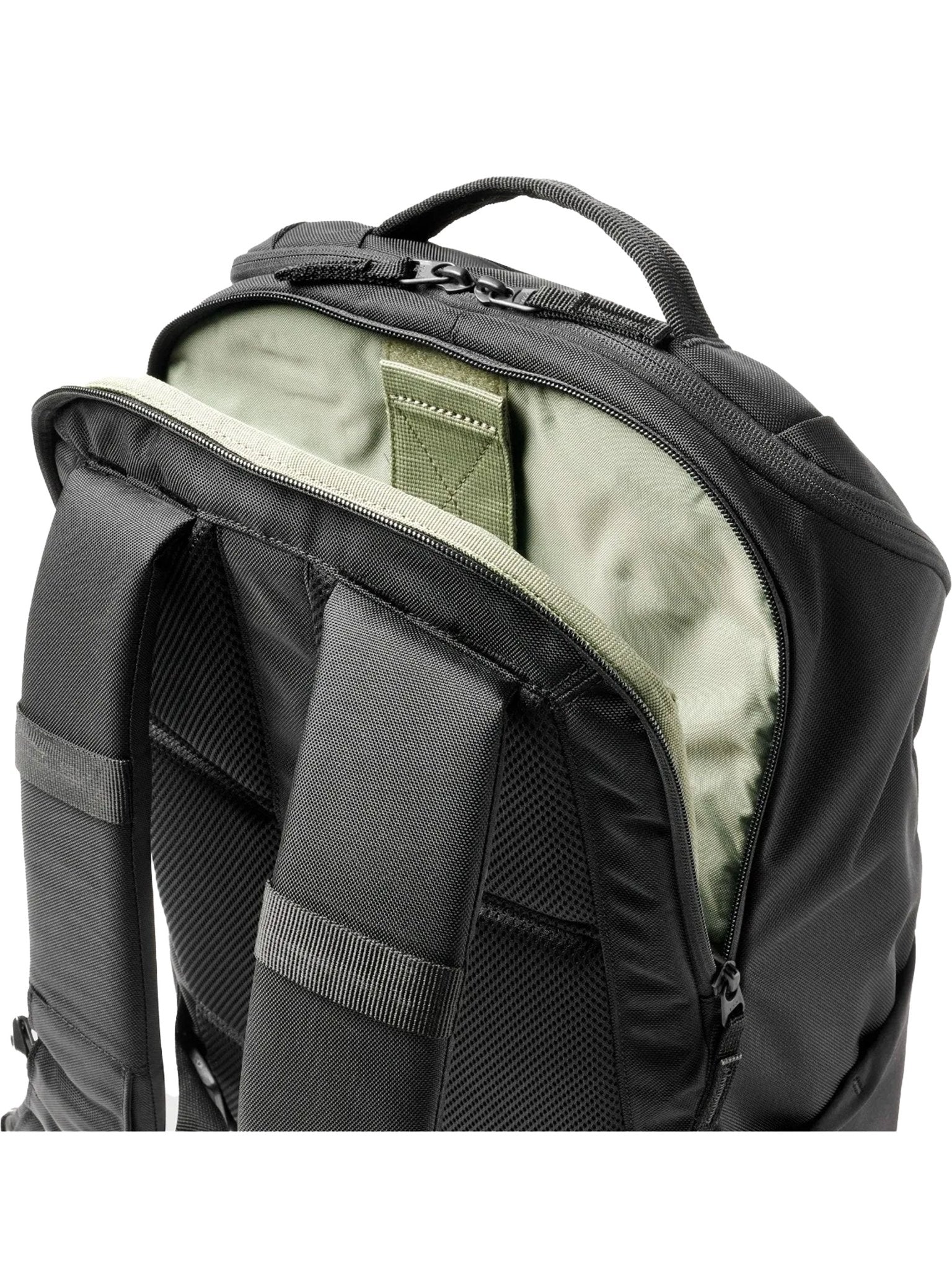 5.11 Tactical LVC12 Backpack with laptop sleeve, and CCW compartment - Image 7