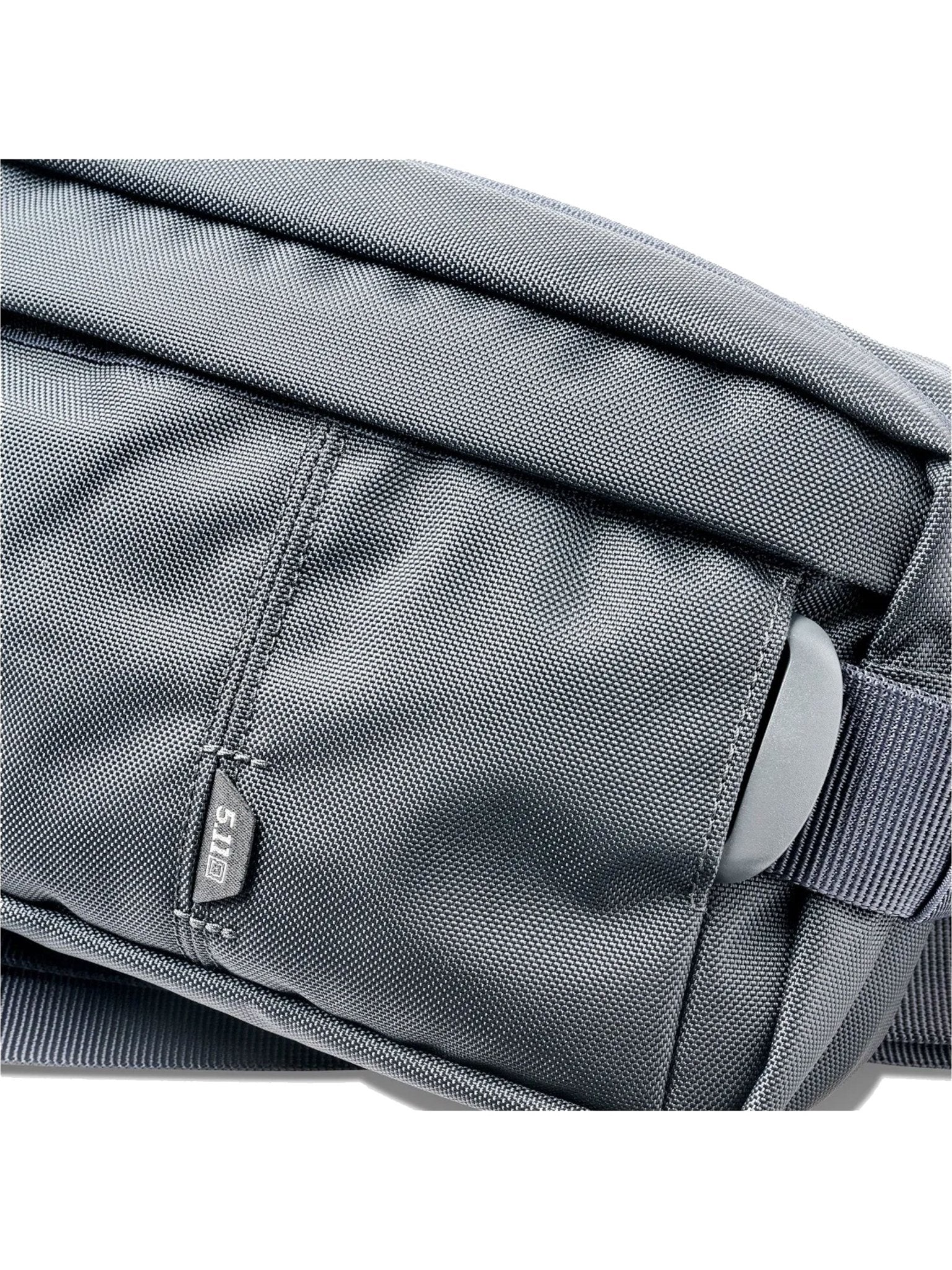 5.11 Tactical LVC6 Waistpack / Cross body pack with CCW compartment - Image 10