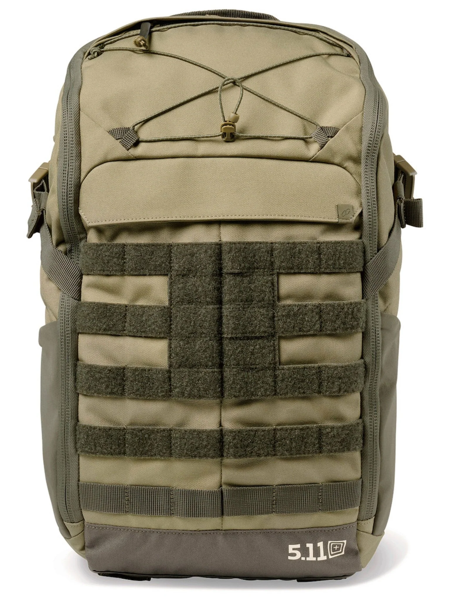 5.11 Tactical MVR 25L Backpack durable 900D construction DWR PU Coated - Image 3