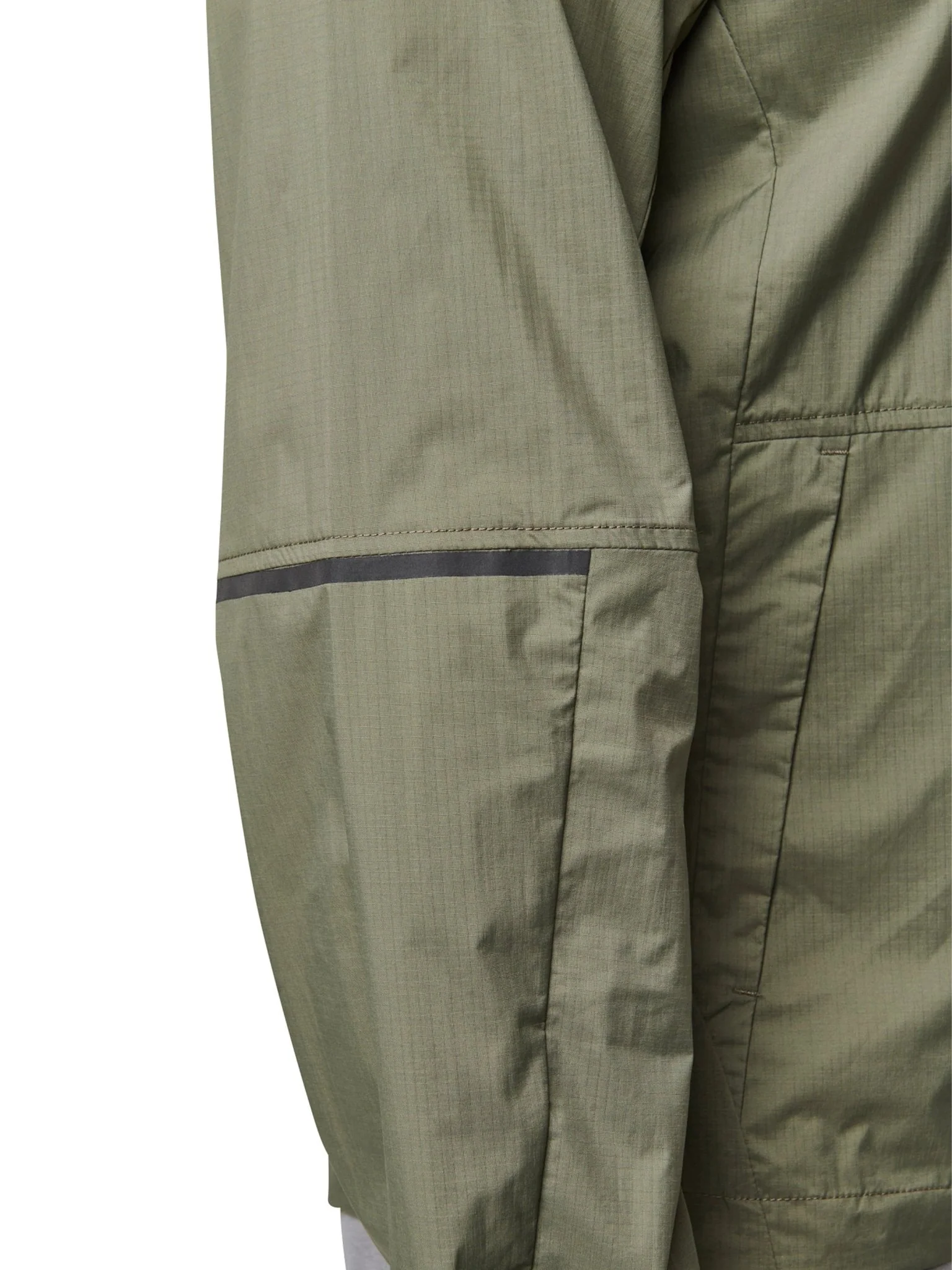 5.11 Tactical PT-R PACKABLE JACKET - Nylon Mini Ripstop - Style 82140 - Image 8
