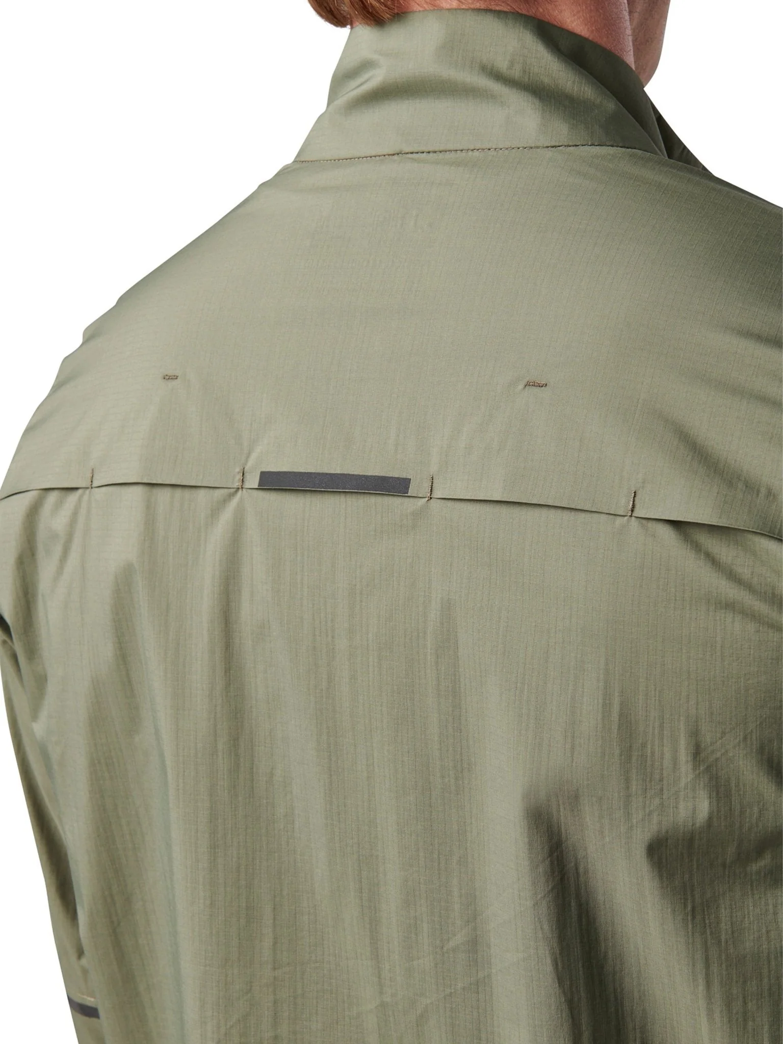 5.11 Tactical PT-R PACKABLE JACKET - Nylon Mini Ripstop - Style 82140 - Image 9