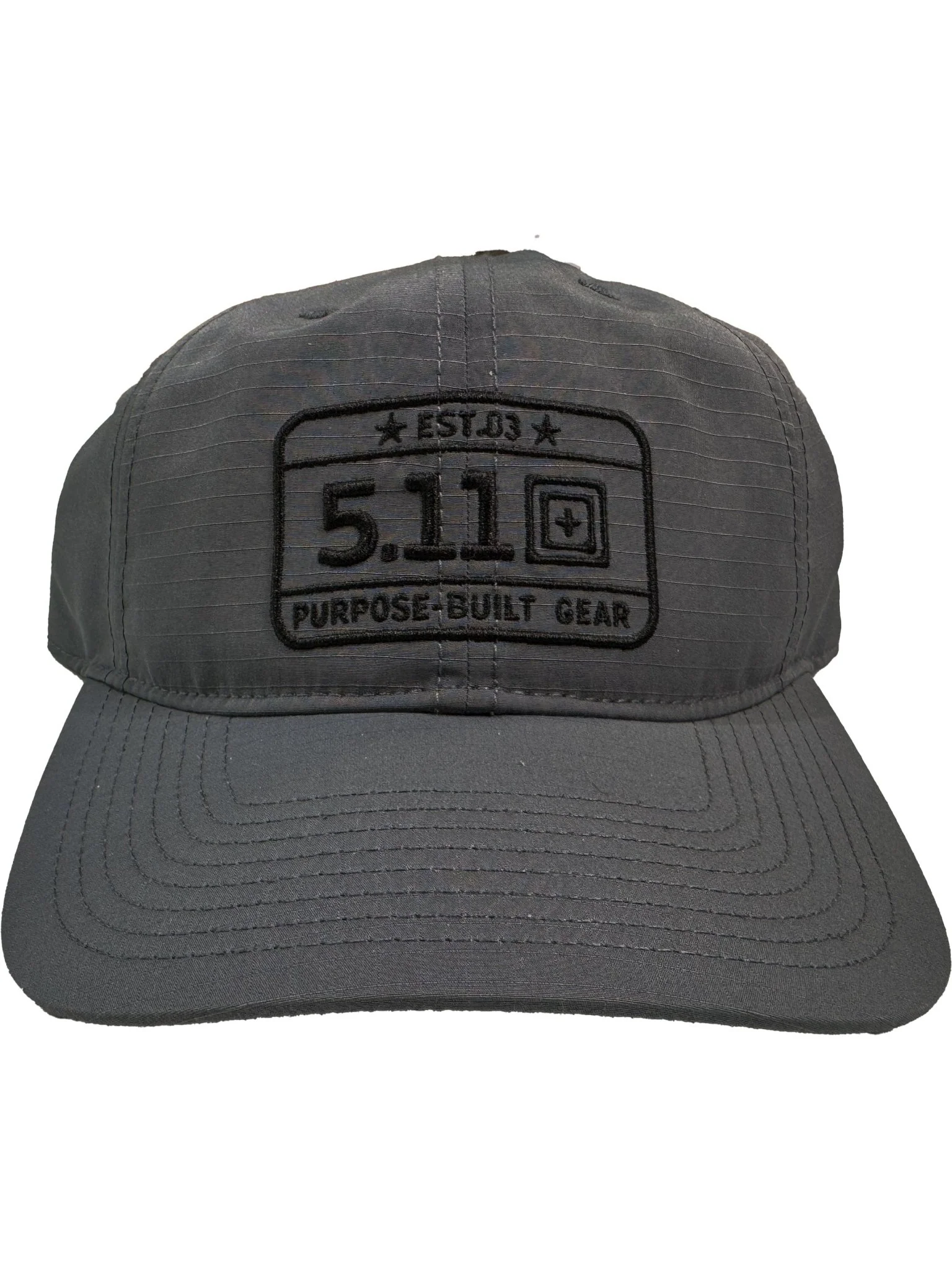 5.11 Tactical Turbulence Promo hat  / mens hat - Polyester / Cotton - Image 4