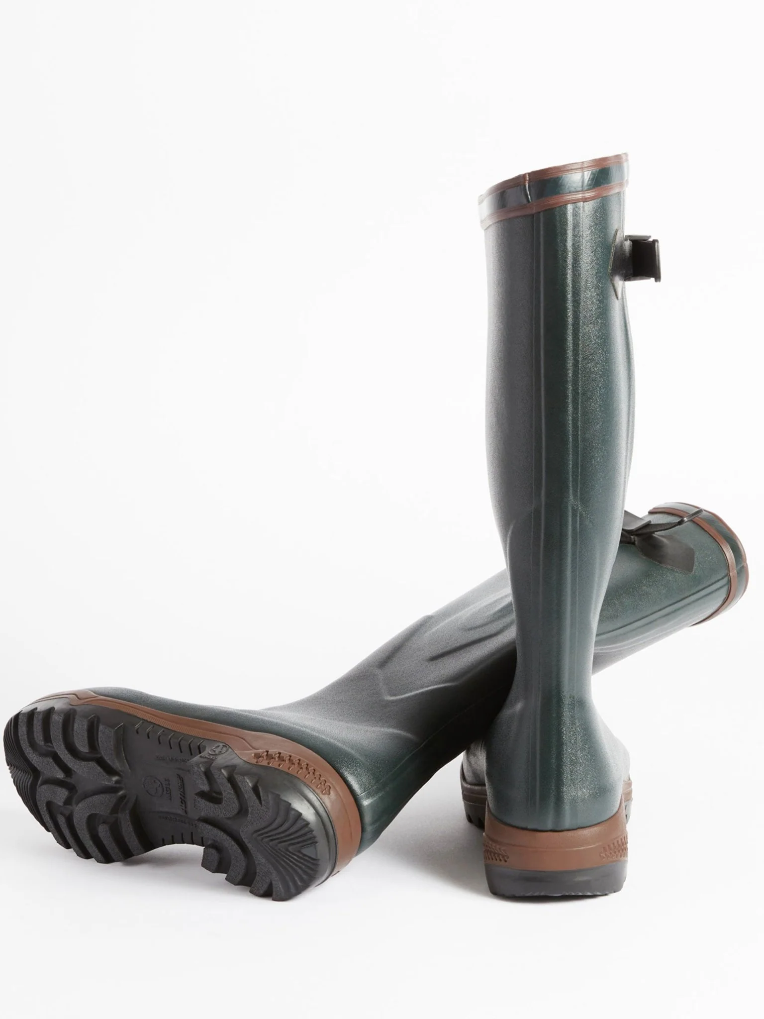 Aigle PARCOURS 2 VARIO Rubber boots / Wellington boots / welly boot - Image 5