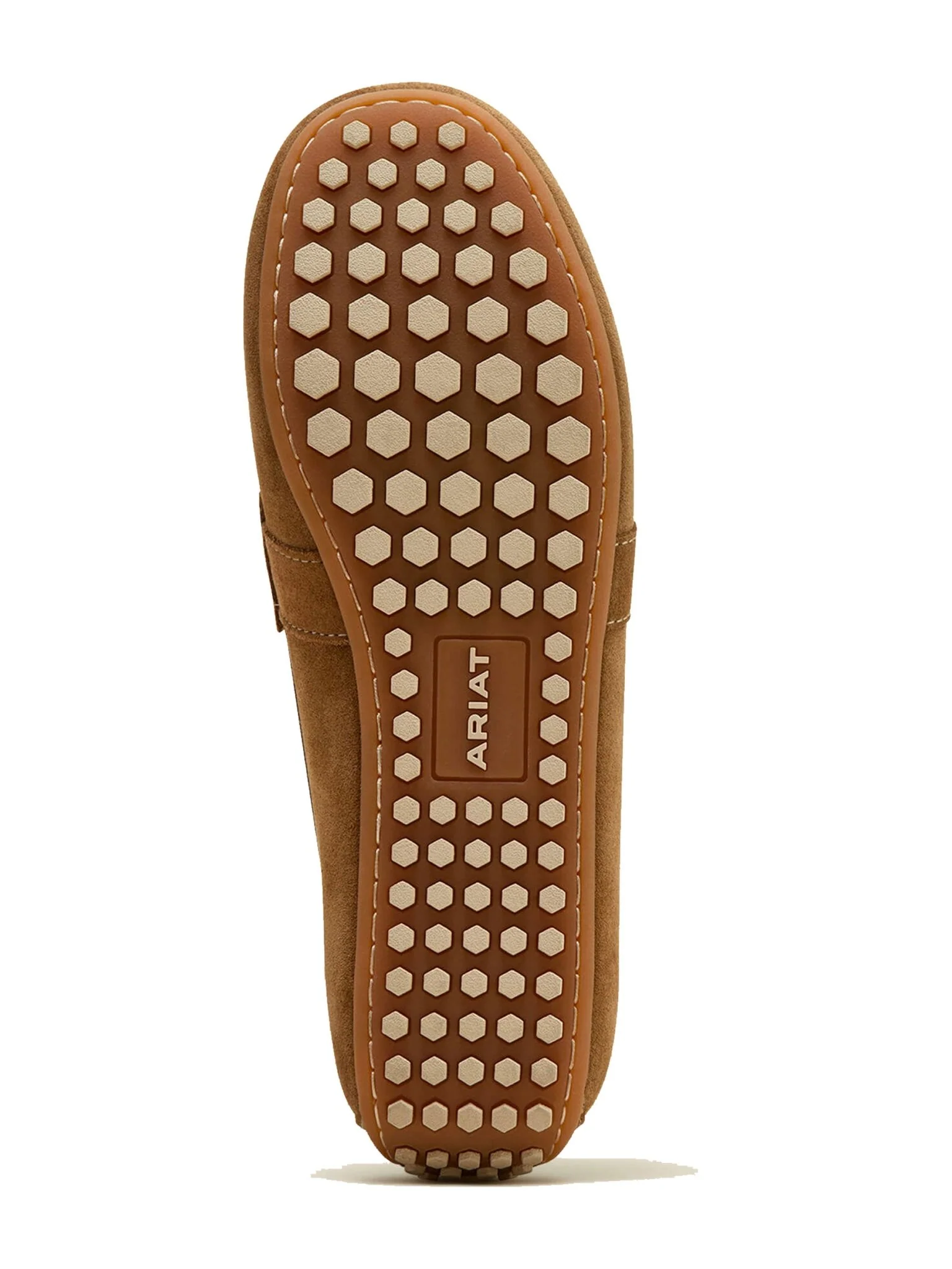 Ariat Selene Driving Shoe / Moc, Womens Country slip on / ladies slipper - Image 5