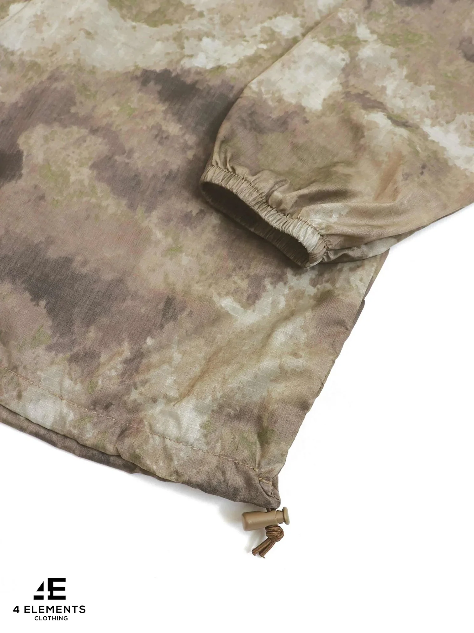 Arktis - A192 Water & wind resistant - STOWAWAY SHIRT / packable jacket - Image 13