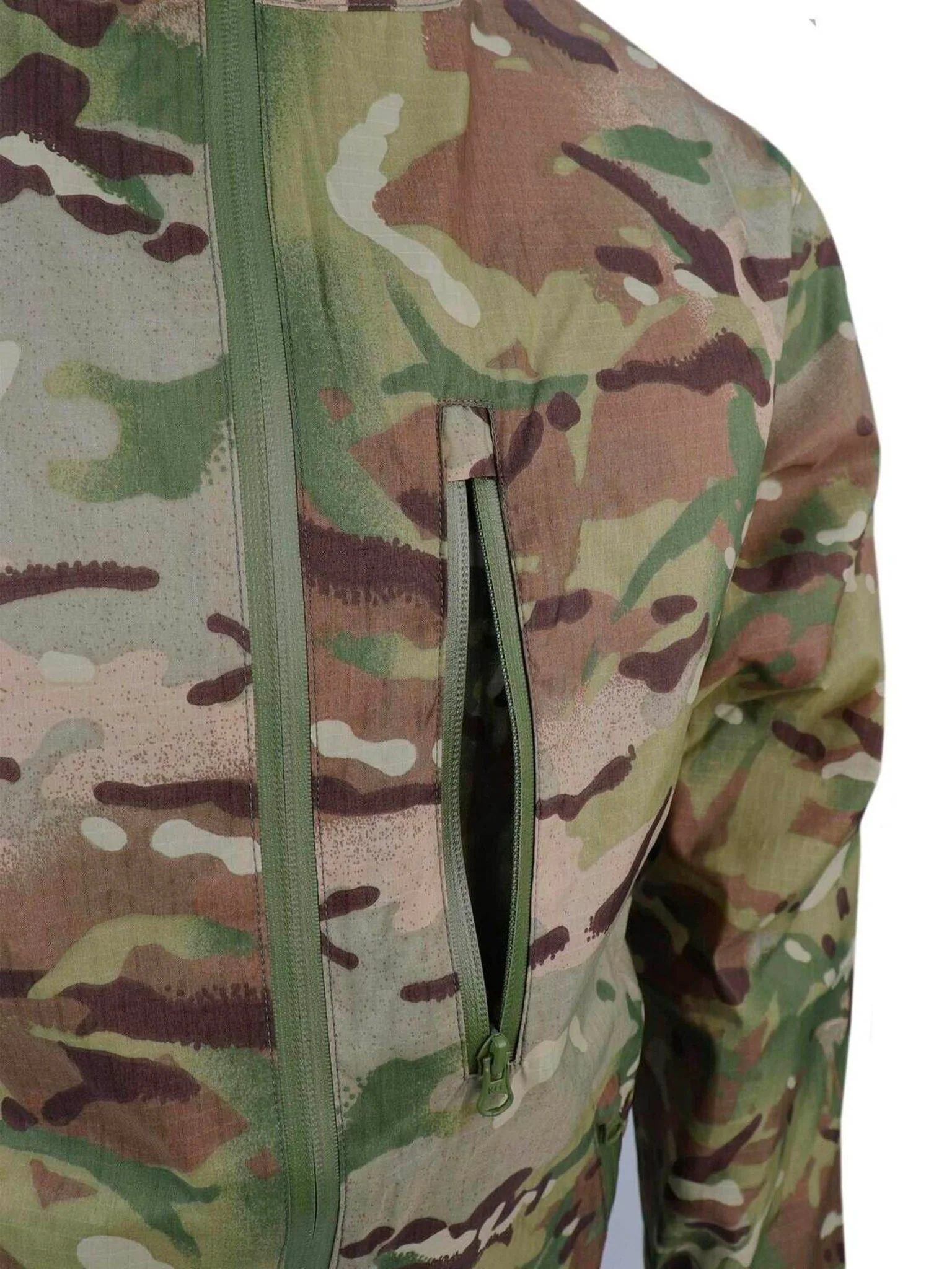 Arktis - A310 RAINSHIELD Waterproof Coat / Jacket - Taped Seams - Image 12