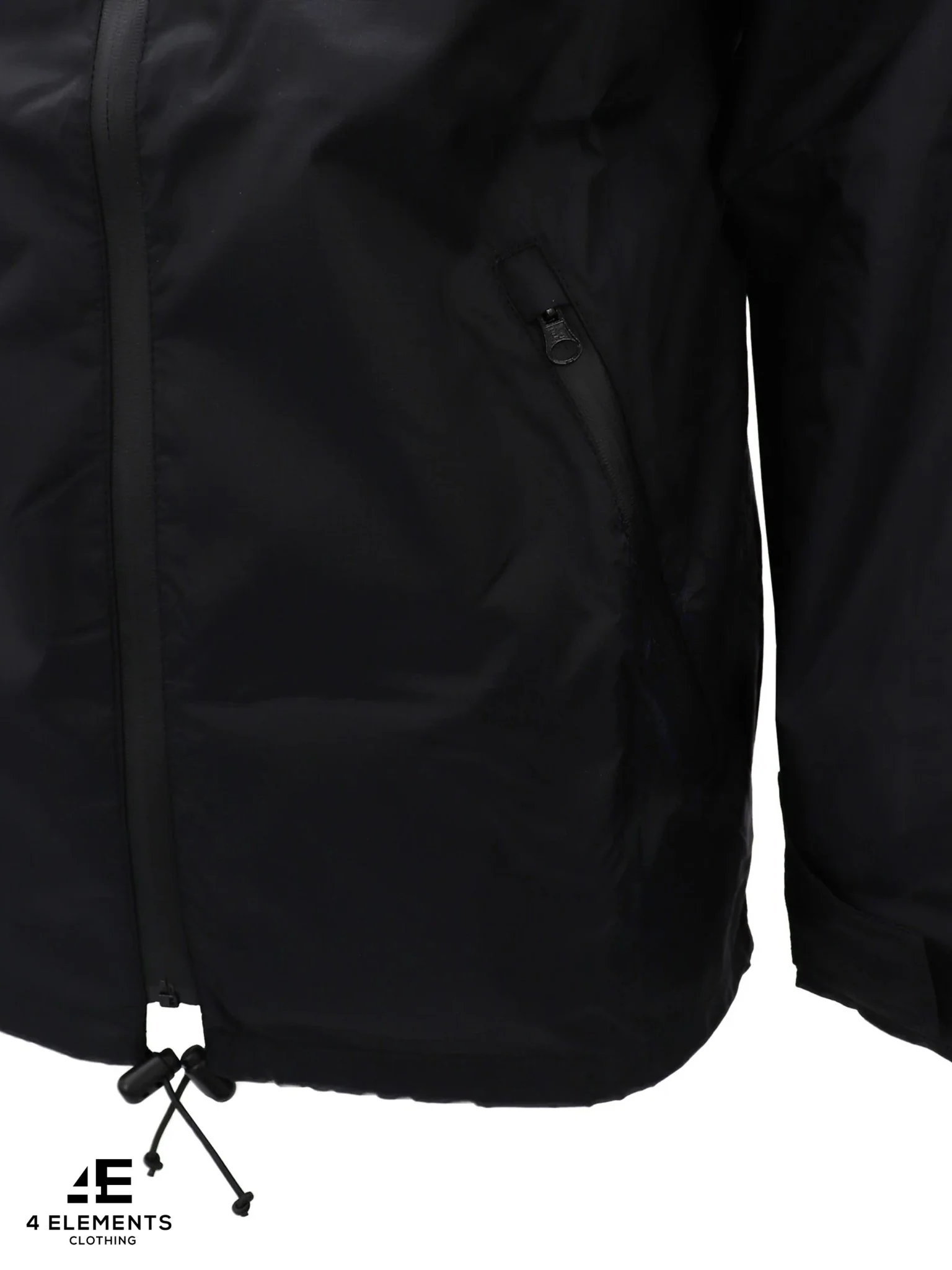 Arktis - A310 RAINSHIELD Waterproof Coat / Jacket - Taped Seams - Image 14