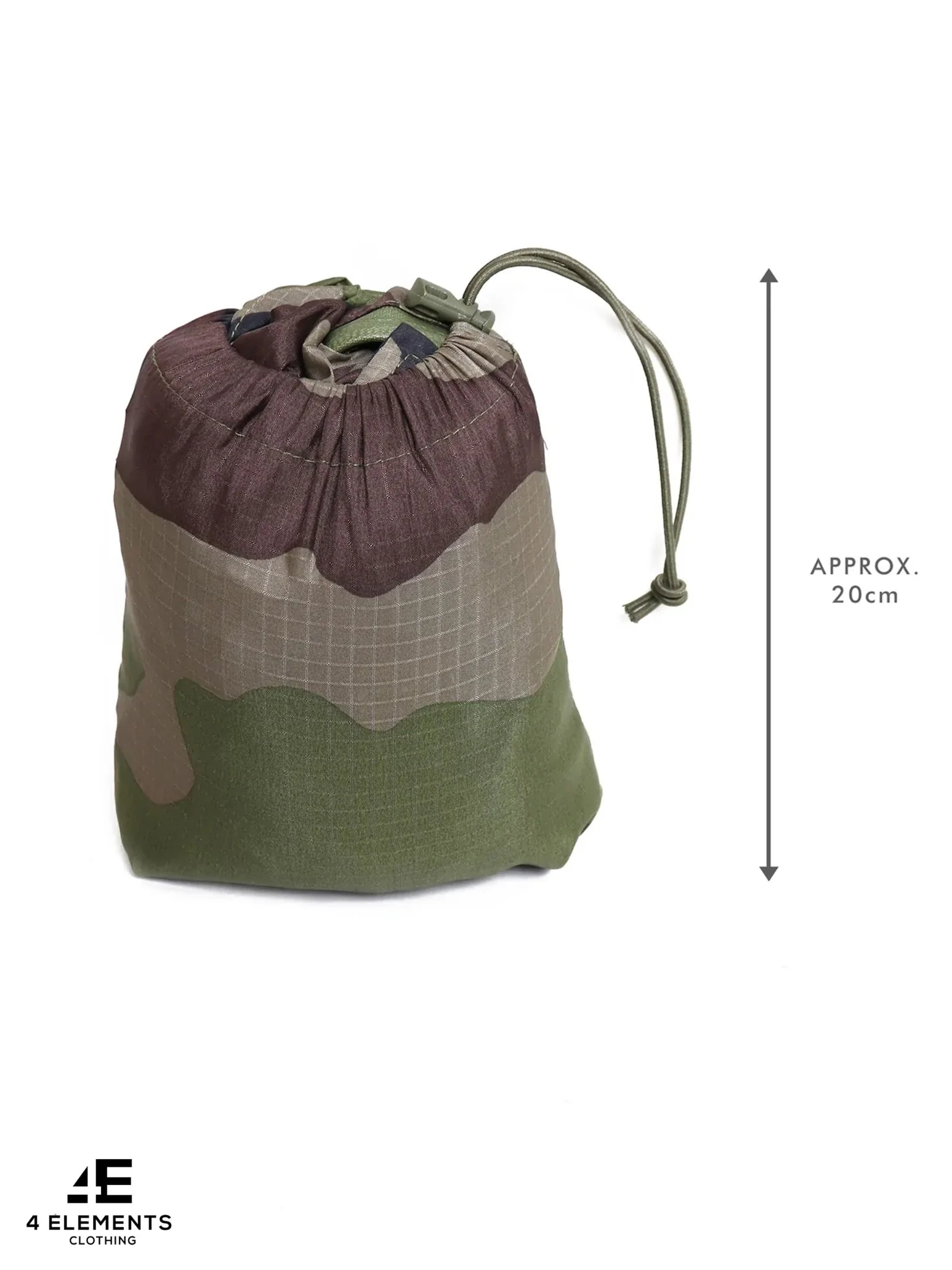 Arktis - A310 RAINSHIELD Waterproof Coat / Jacket - Taped Seams - Image 16