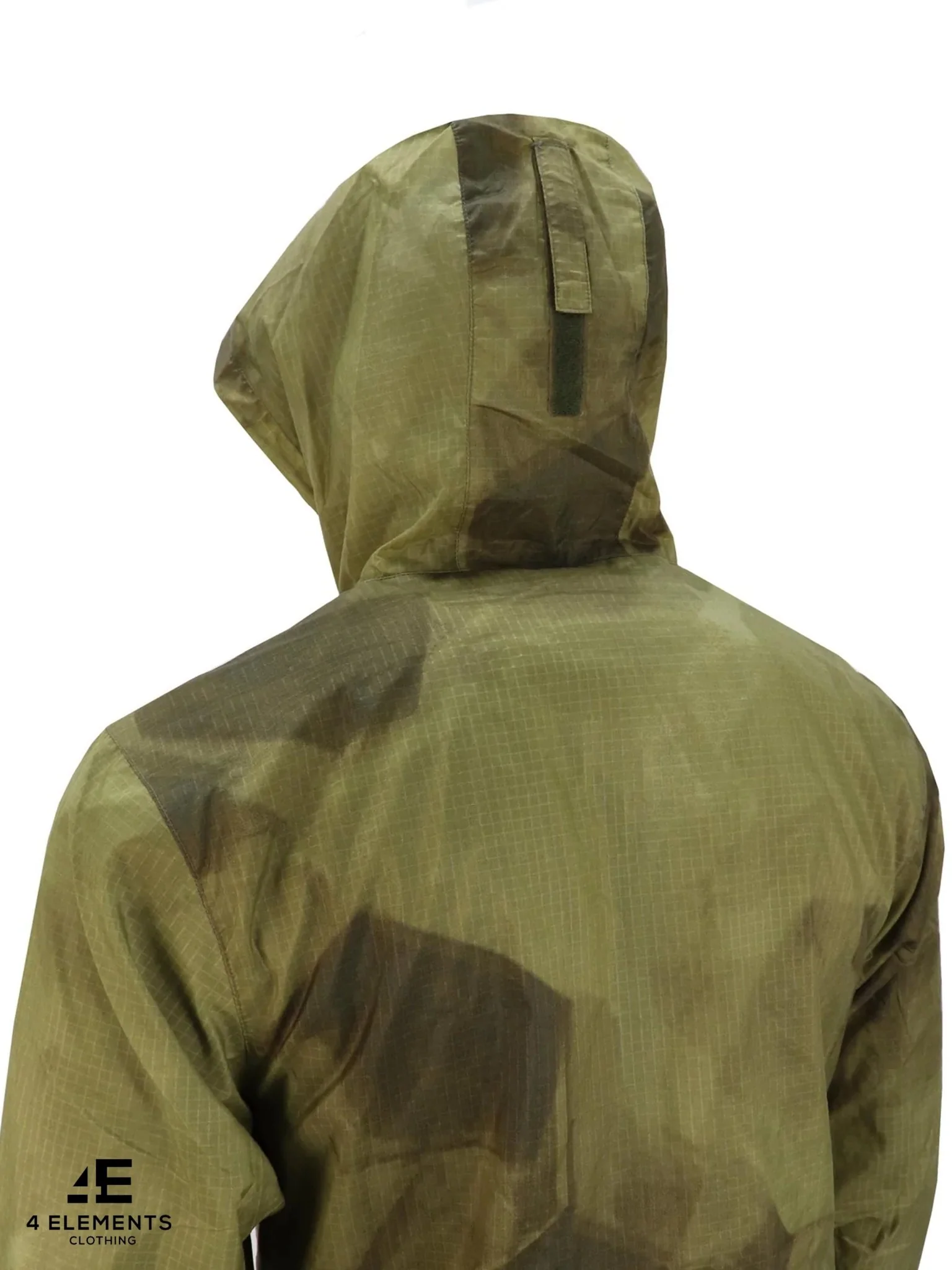 Arktis - A310 RAINSHIELD Waterproof Coat / Jacket - Taped Seams - Image 17
