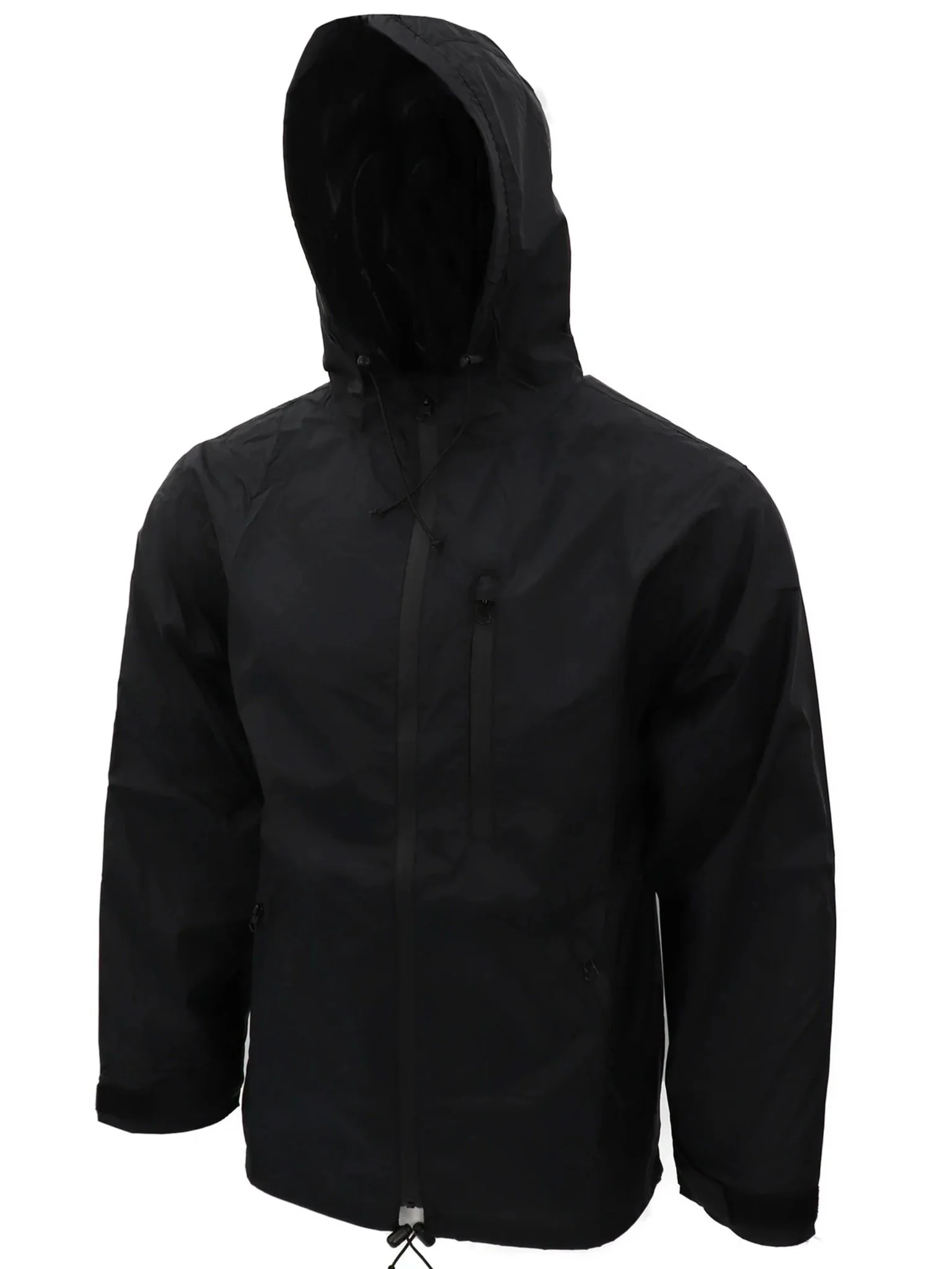 Arktis - A310 RAINSHIELD Waterproof Coat / Jacket - Taped Seams - Image 3