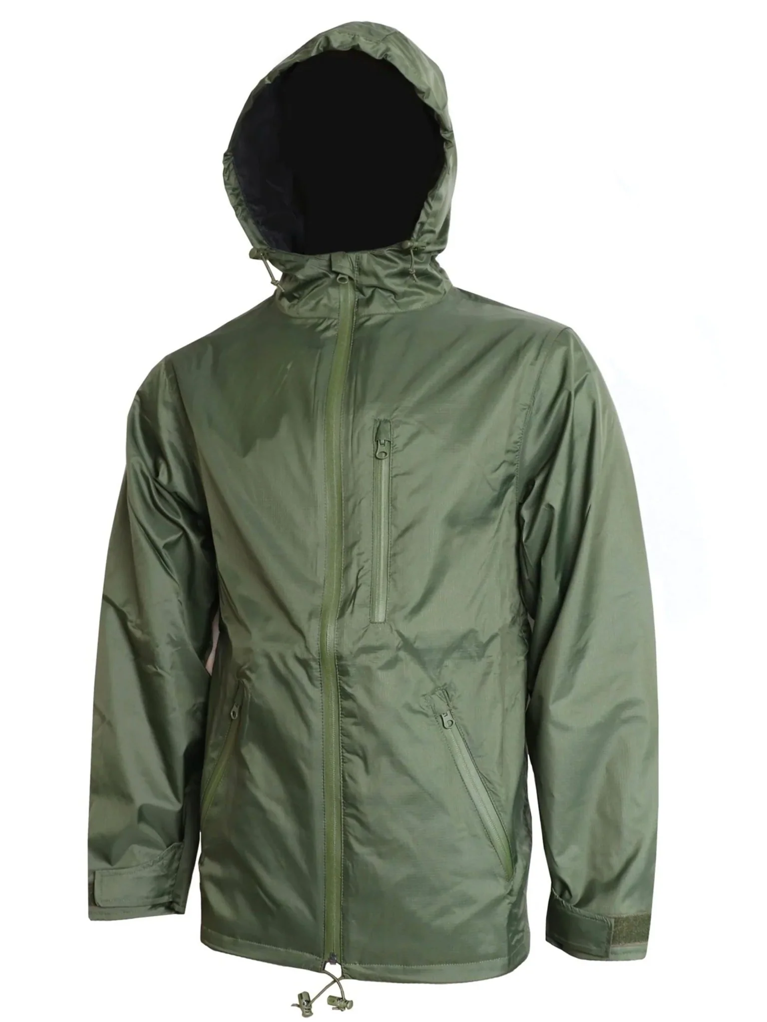Arktis - A310 RAINSHIELD Waterproof Coat / Jacket - Taped Seams - Image 4