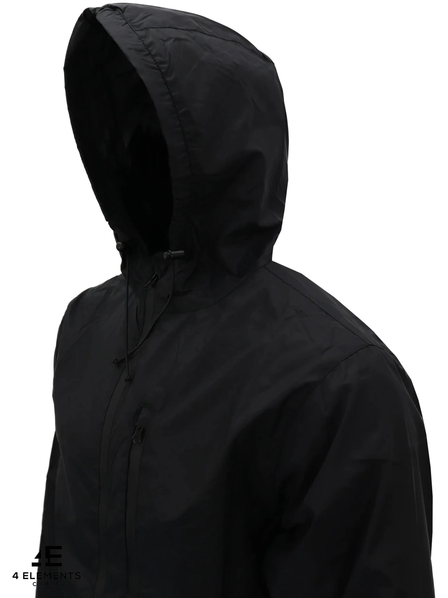 Arktis - A310 RAINSHIELD Waterproof Coat / Jacket - Taped Seams - Image 9