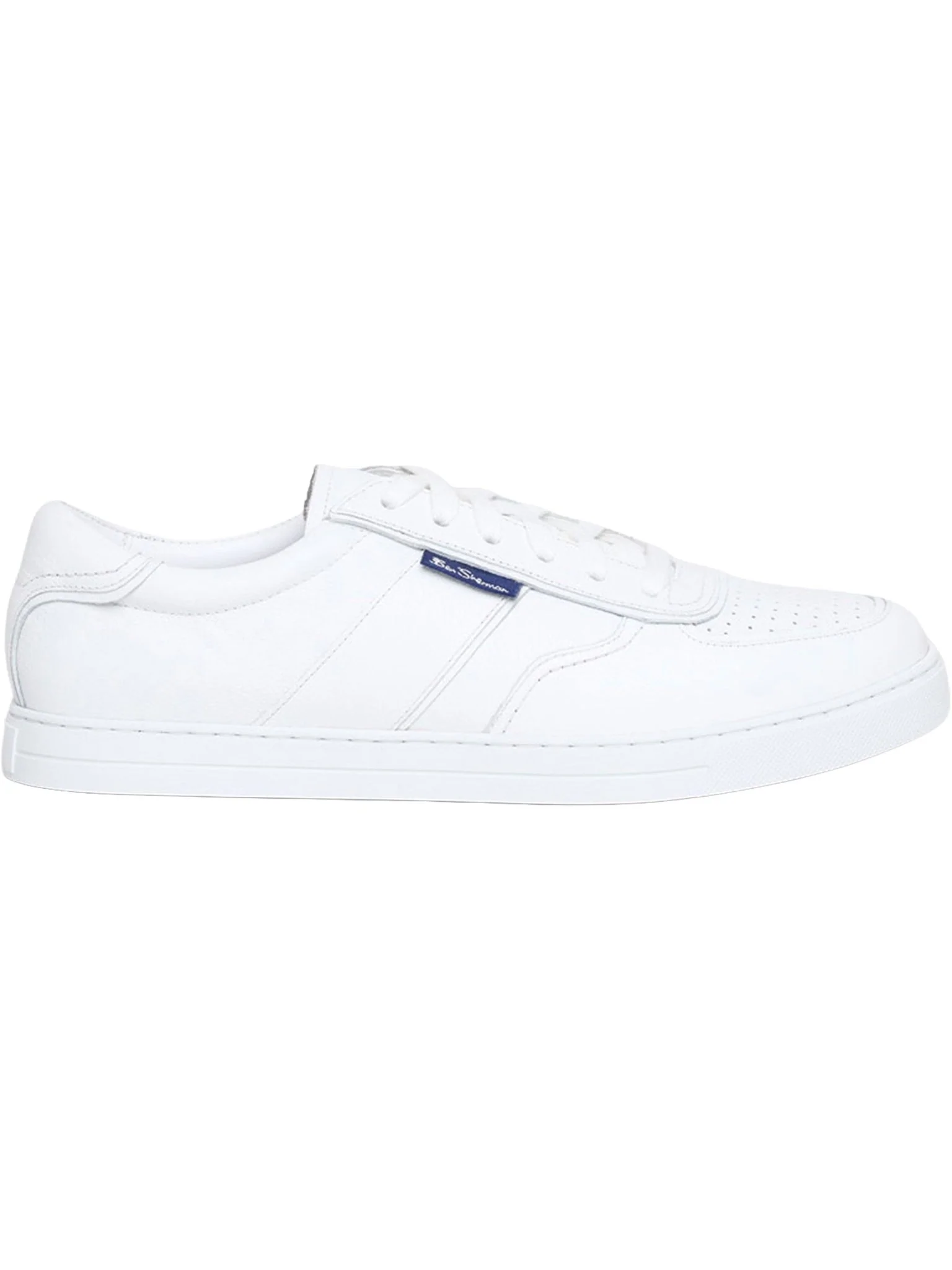 Ben Sherman Oscar Men's Trainers / Men Shoes Breathable classics / sneakers for men - Image 6