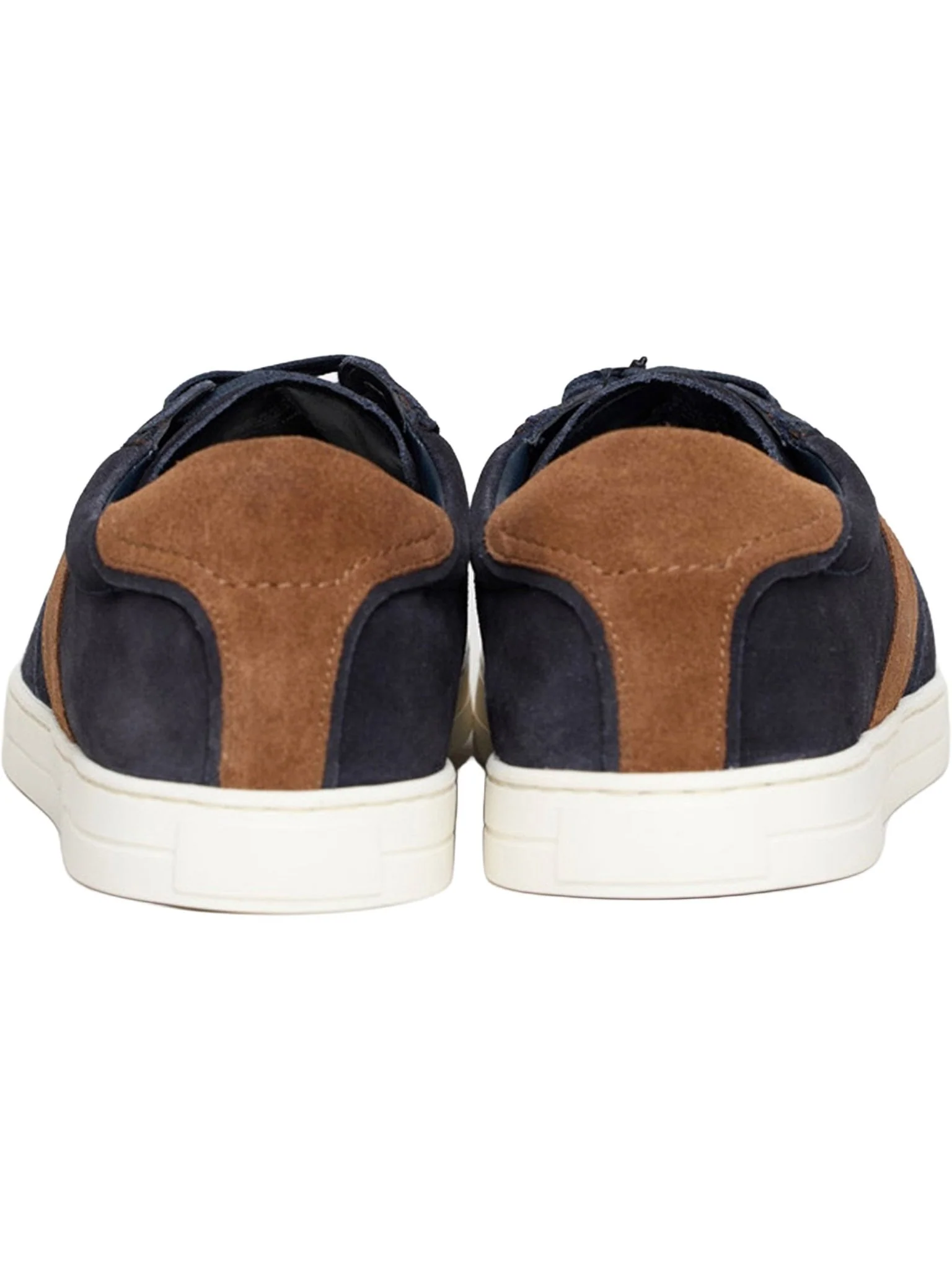 Ben Sherman Oscar Men's Trainers / Men Shoes Breathable classics / sneakers for men - Image 7