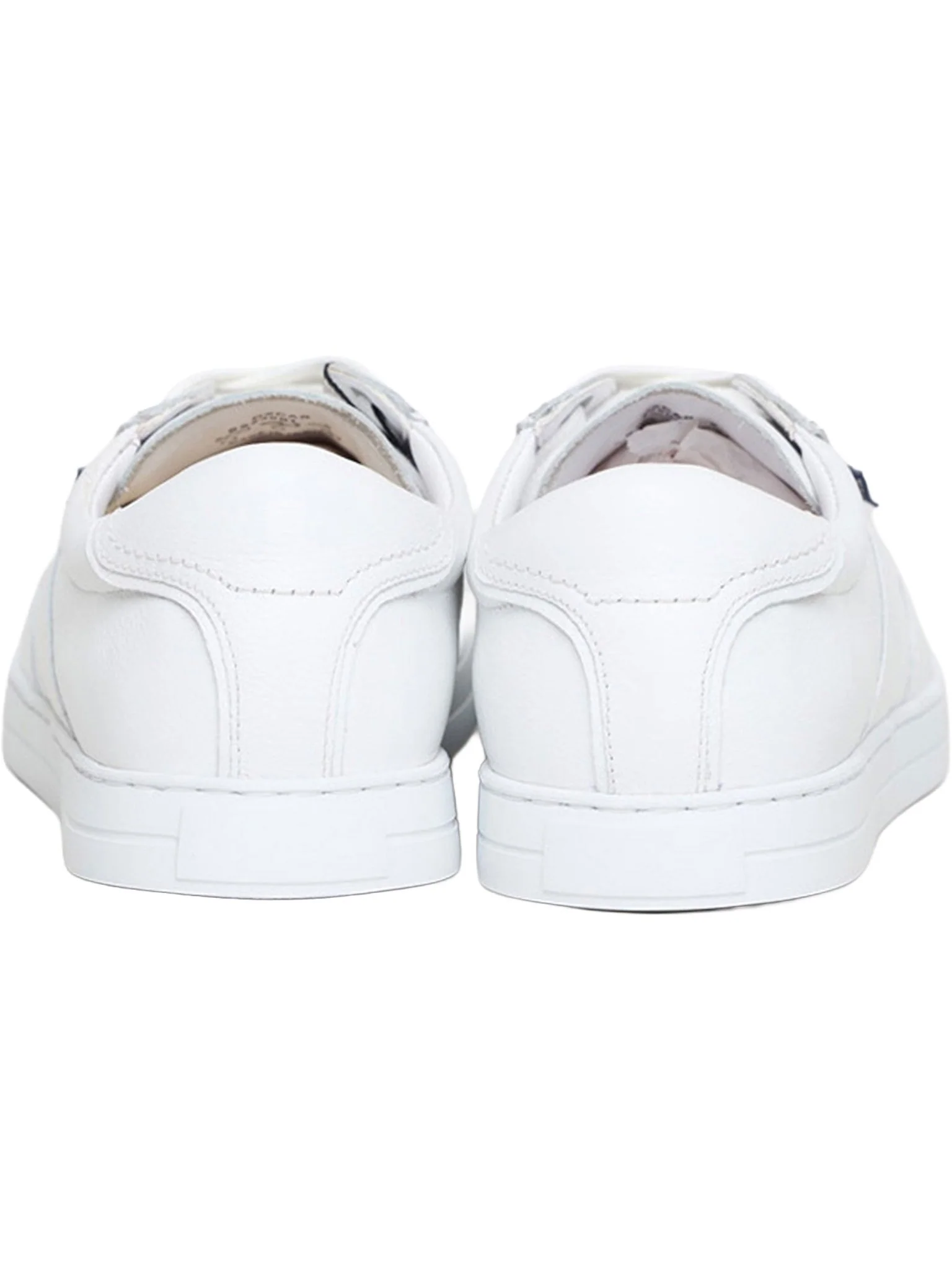 Ben Sherman Oscar Men's Trainers / Men Shoes Breathable classics / sneakers for men - Image 8