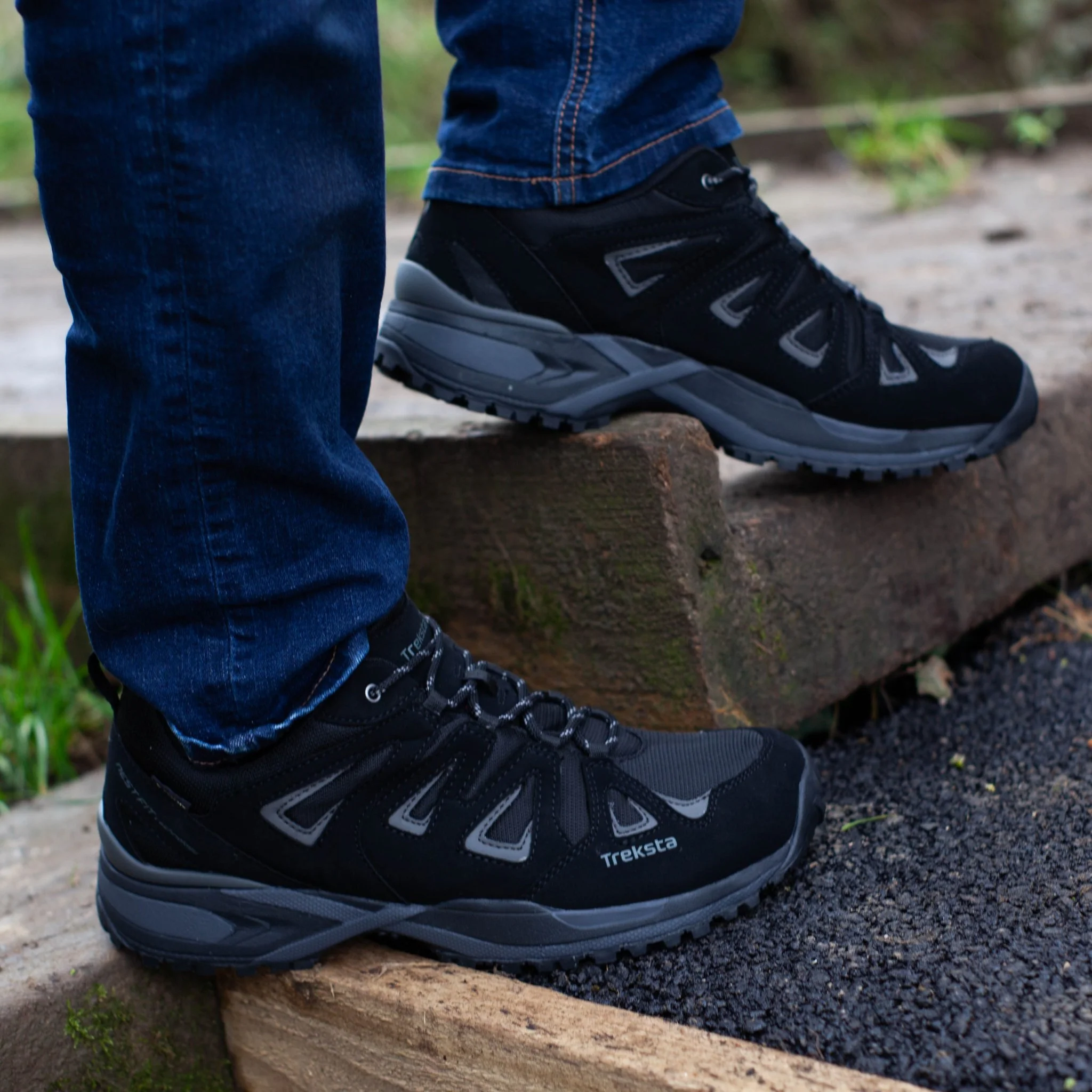 Buxton Lace Low GTX - Image 11