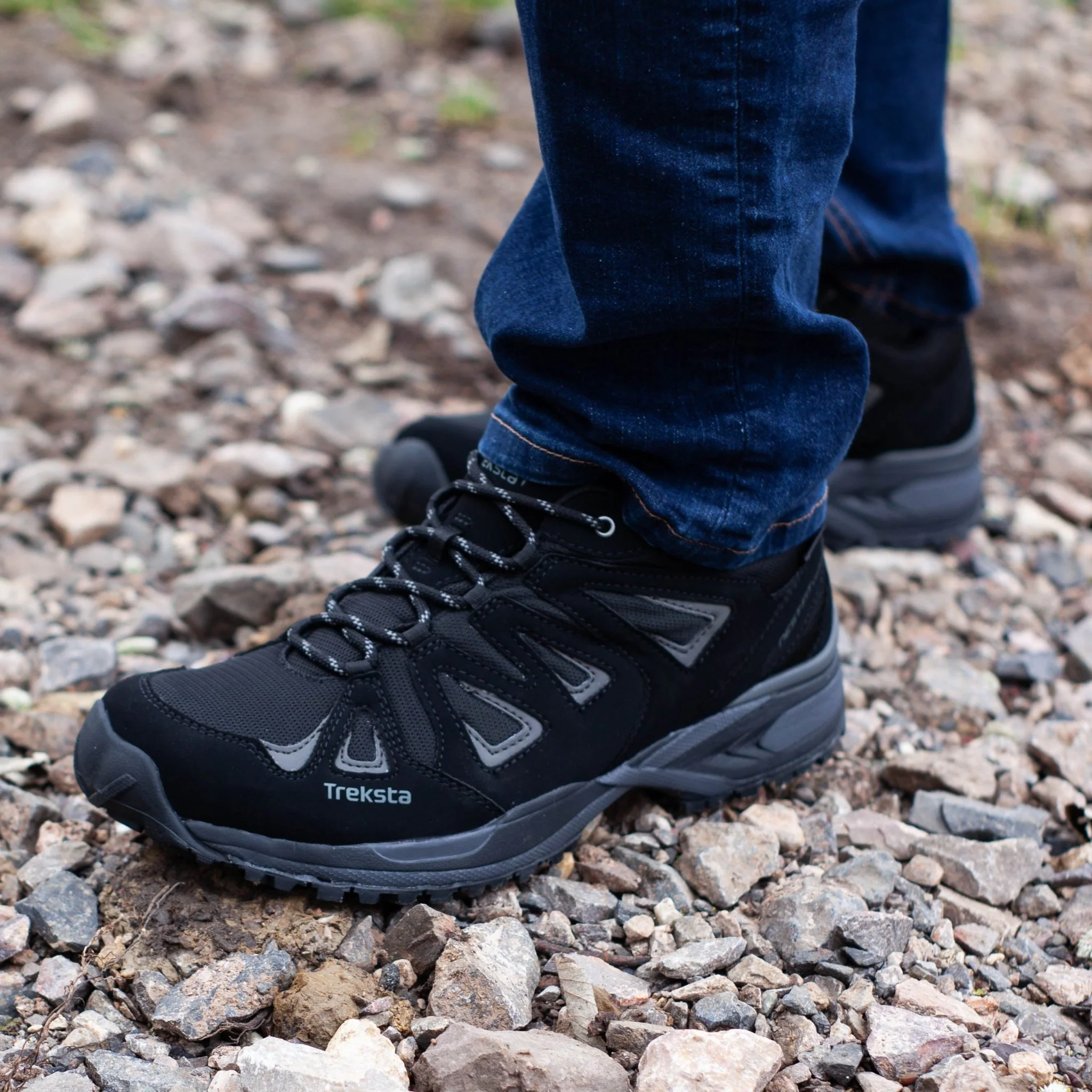 Buxton Lace Low GTX - Image 16