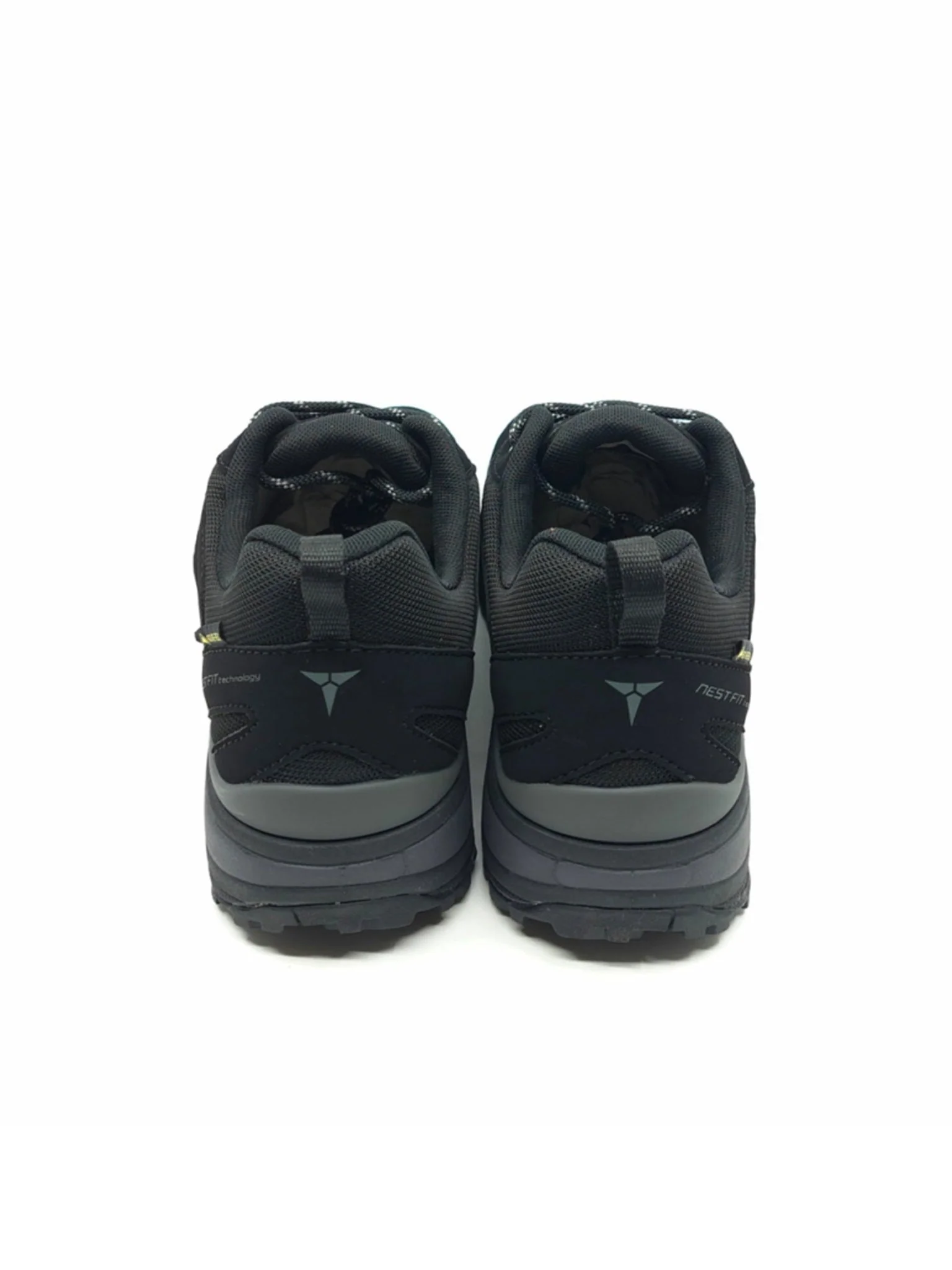 Treksta - Buxton Lace Low GTX - Gore-Tex Waterproof Low Lace Trail / walking shoe / trainer - Image 5