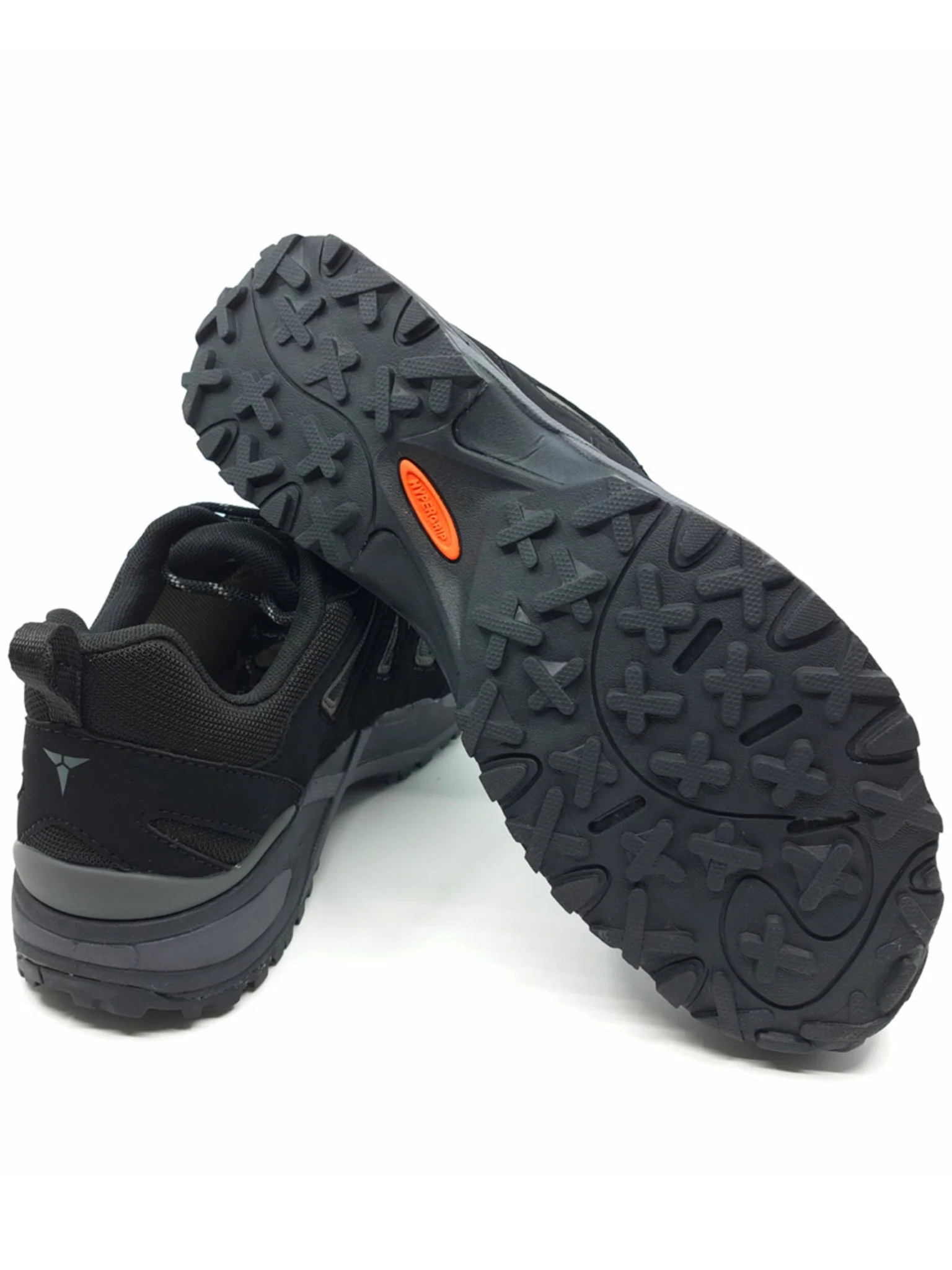 Treksta - Buxton Lace Low GTX - Gore-Tex Waterproof Low Lace Trail / walking shoe / trainer - Image 6