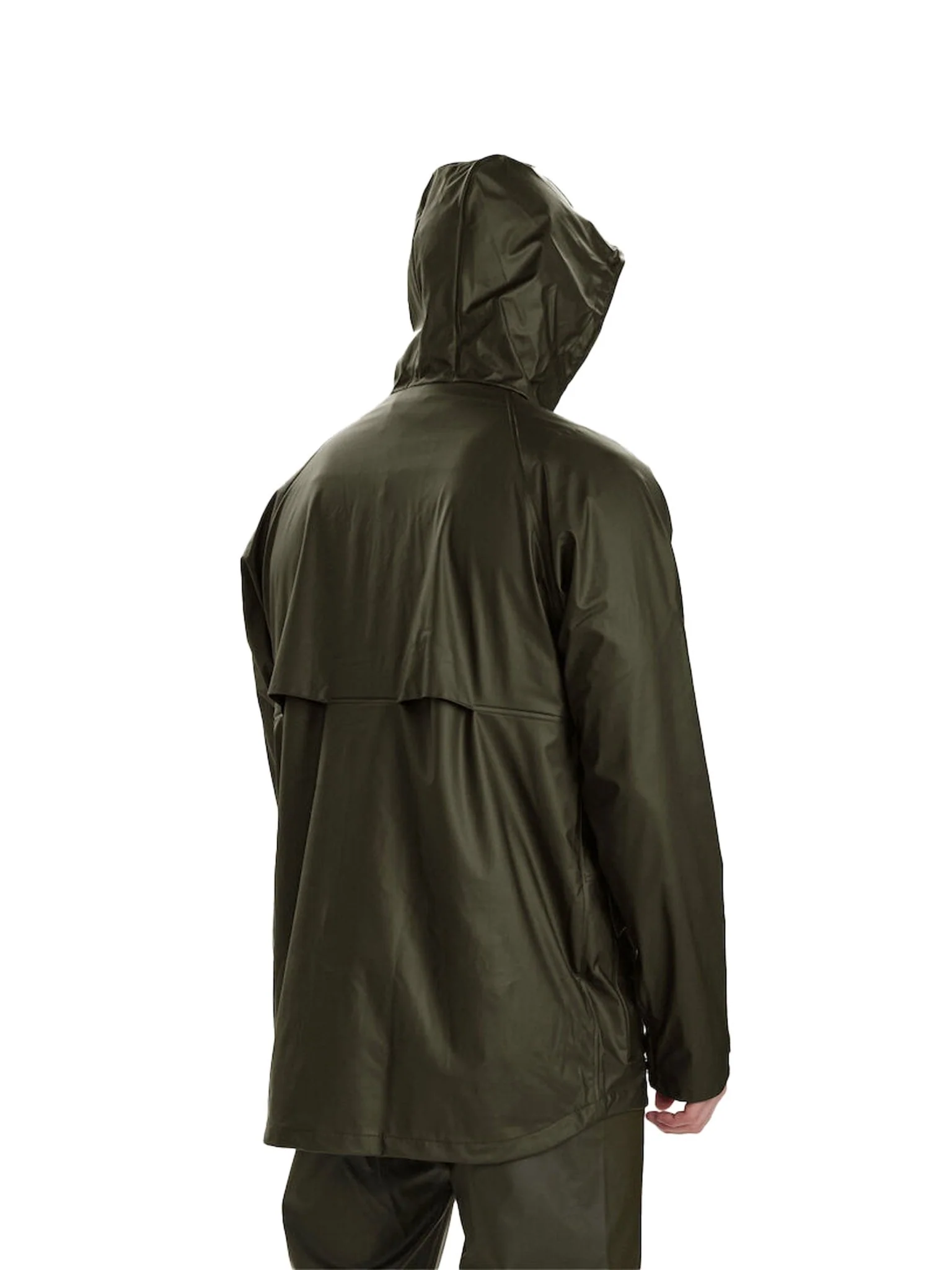 Deerhunter - Hurricane Waterproof Rain Jacket - Image 4