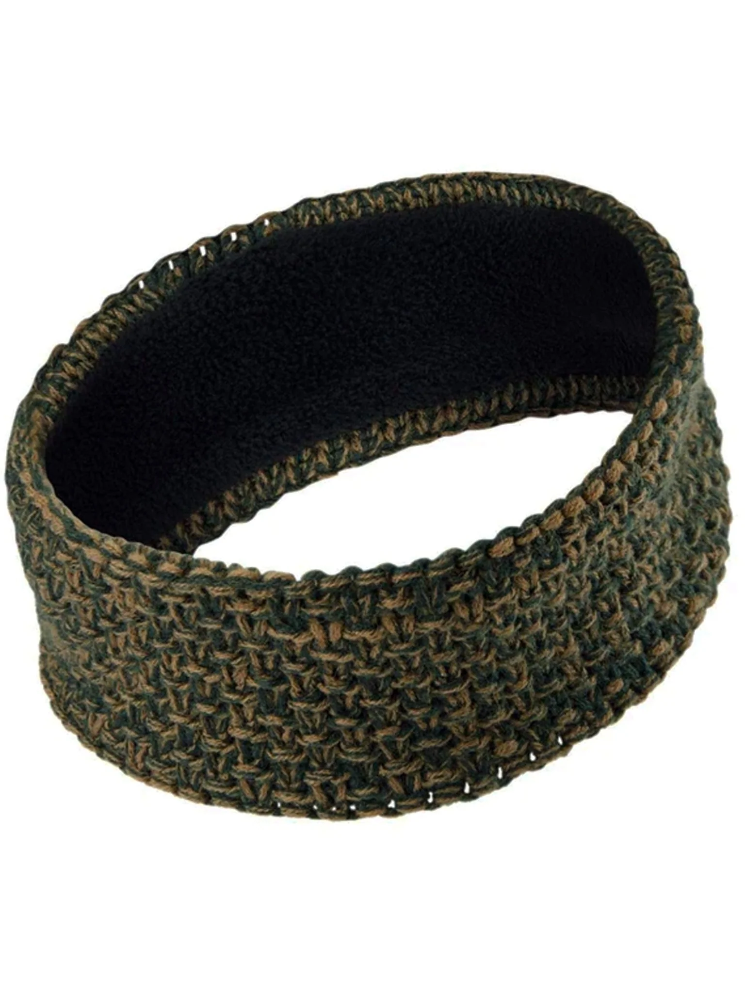 Deerhunter - Ladies knitted Headband country Headband - Image 3