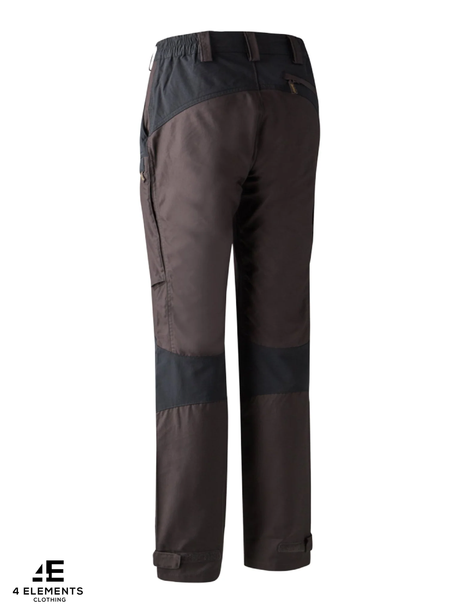 Deerhunter - Lady Ann Water Repellent Teflon shield stretch ladies trouser - Image 8