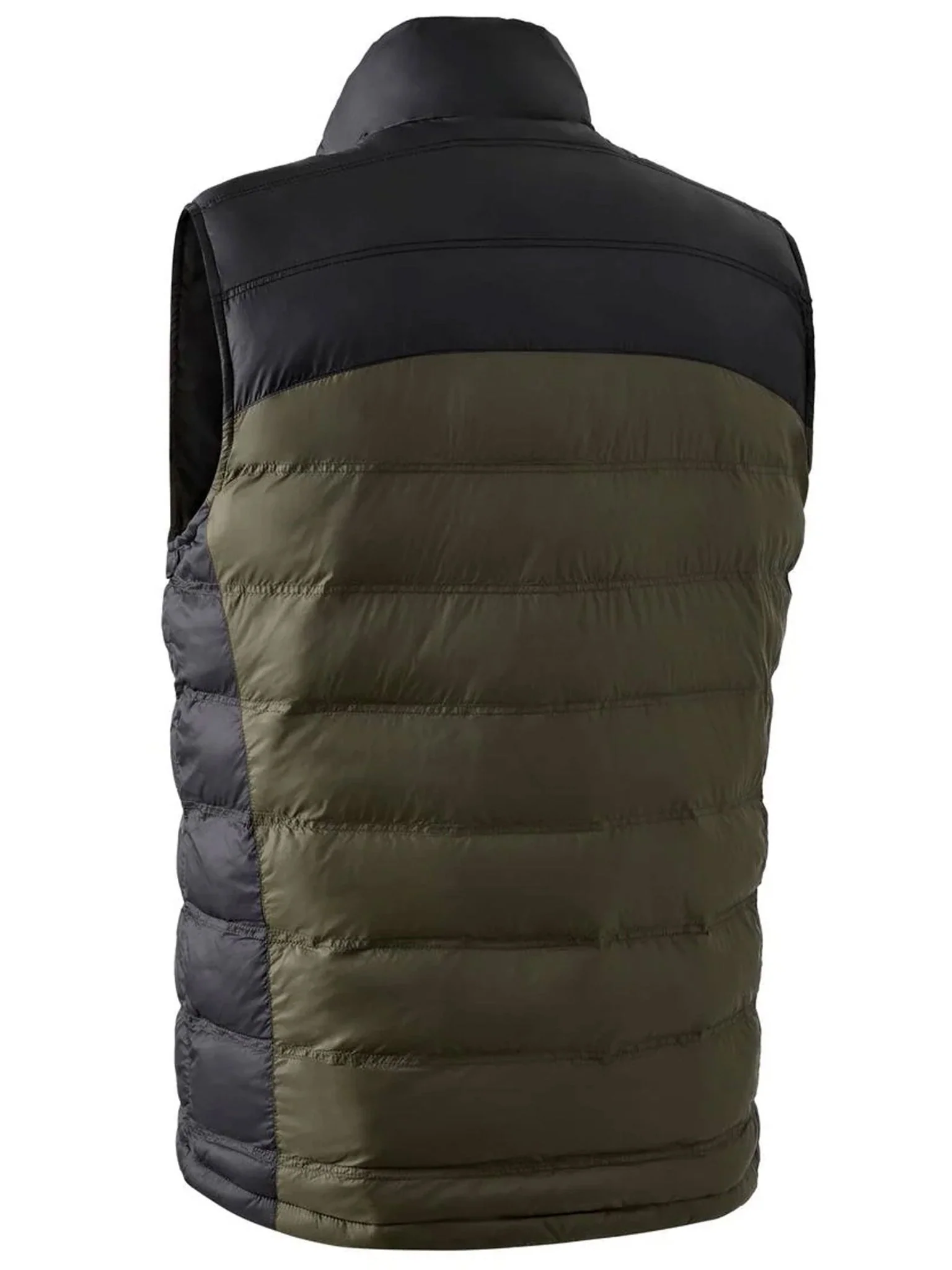 Deerhunter - Northward Padded Mens Gilet - Men Waistcoat Breathable insulated vest - Image 2