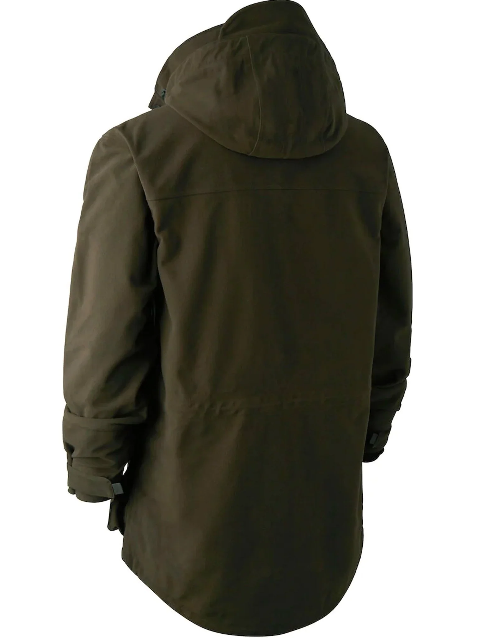 Deerhunter Pro Gamekeeper Jacket / Mens coat waterproof outerwear - Image 4