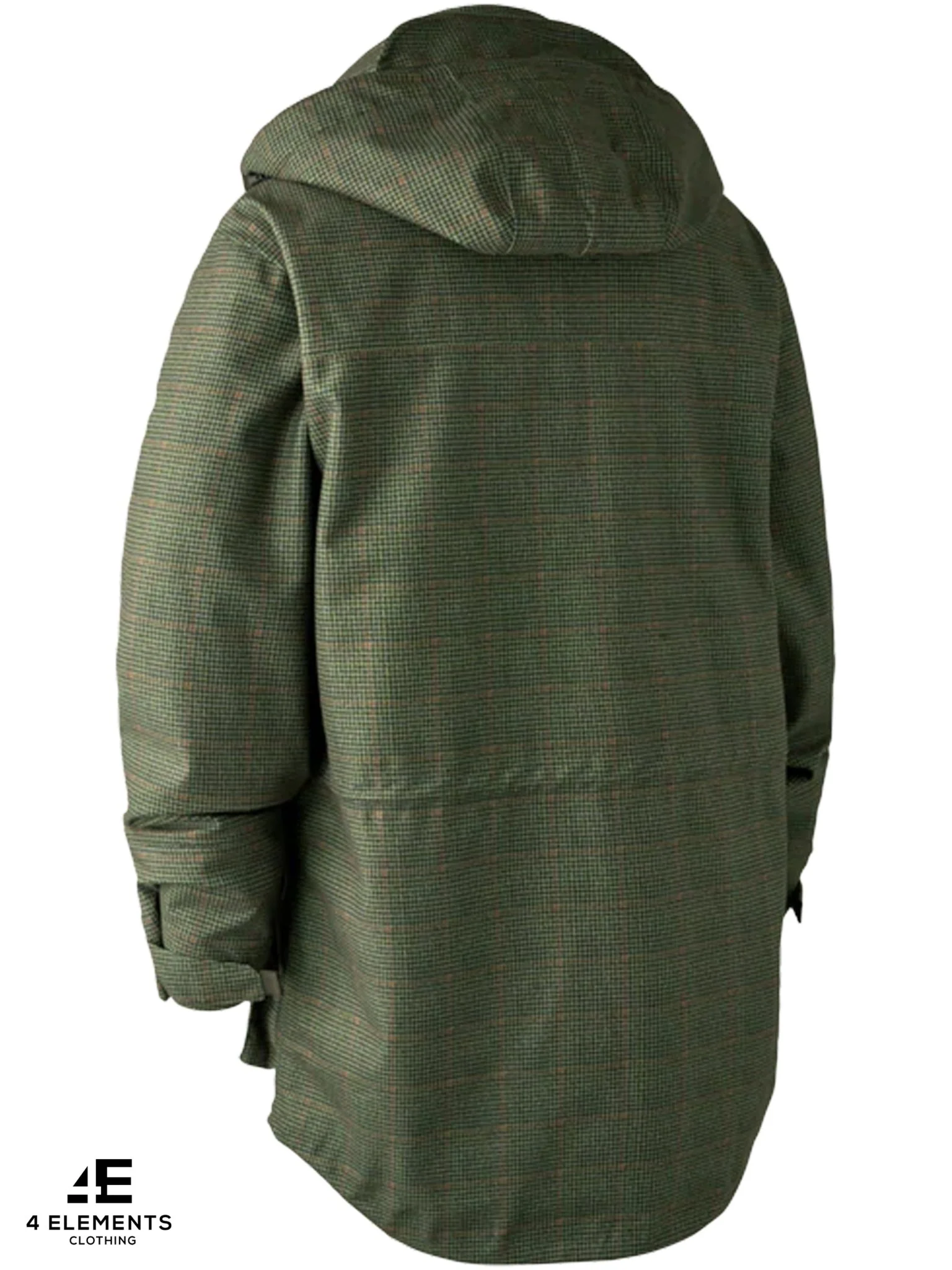 Deerhunter Pro Gamekeeper Jacket / Mens coat waterproof outerwear - Image 5